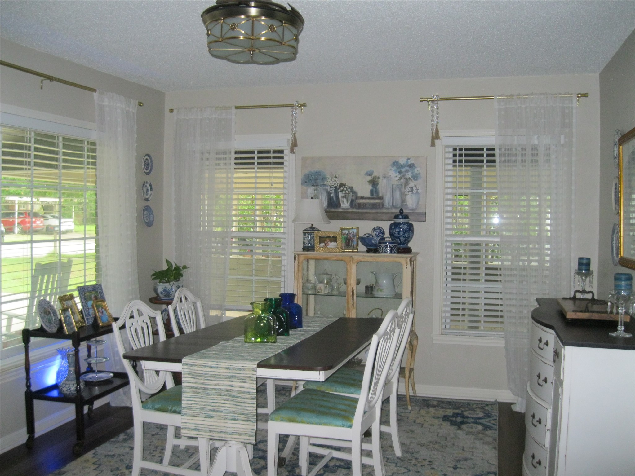 1302 W Wheeler Street Breckenridge TX 76424