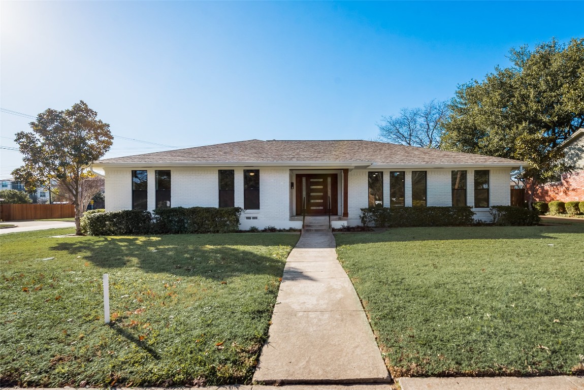 4707 Creighton Drive Dallas TX 75214