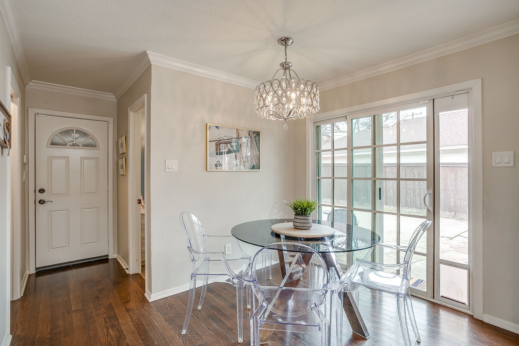 3928 Stonehenge Road Fort Worth TX 76109