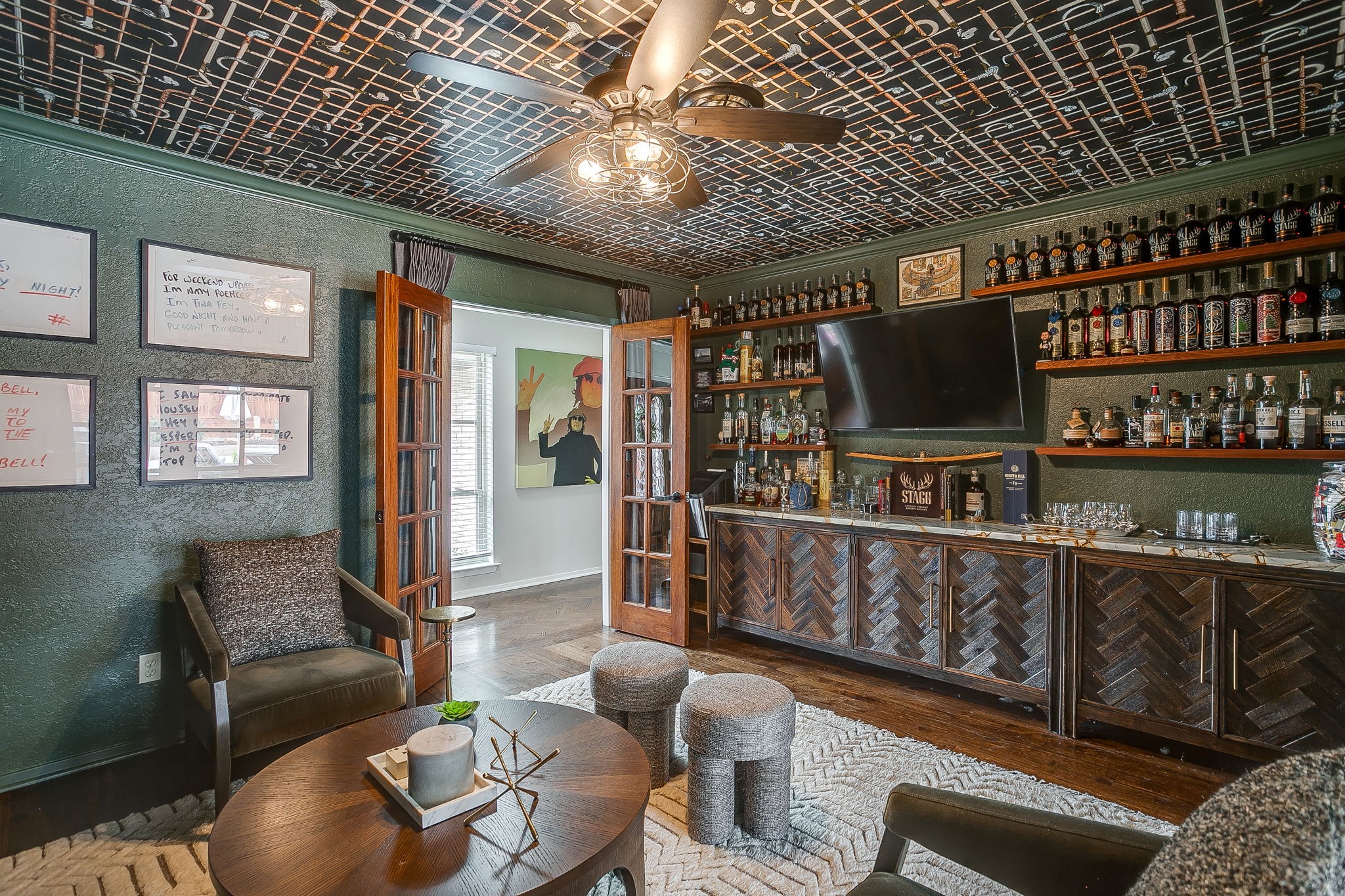 3928 Stonehenge Road Fort Worth TX 76109