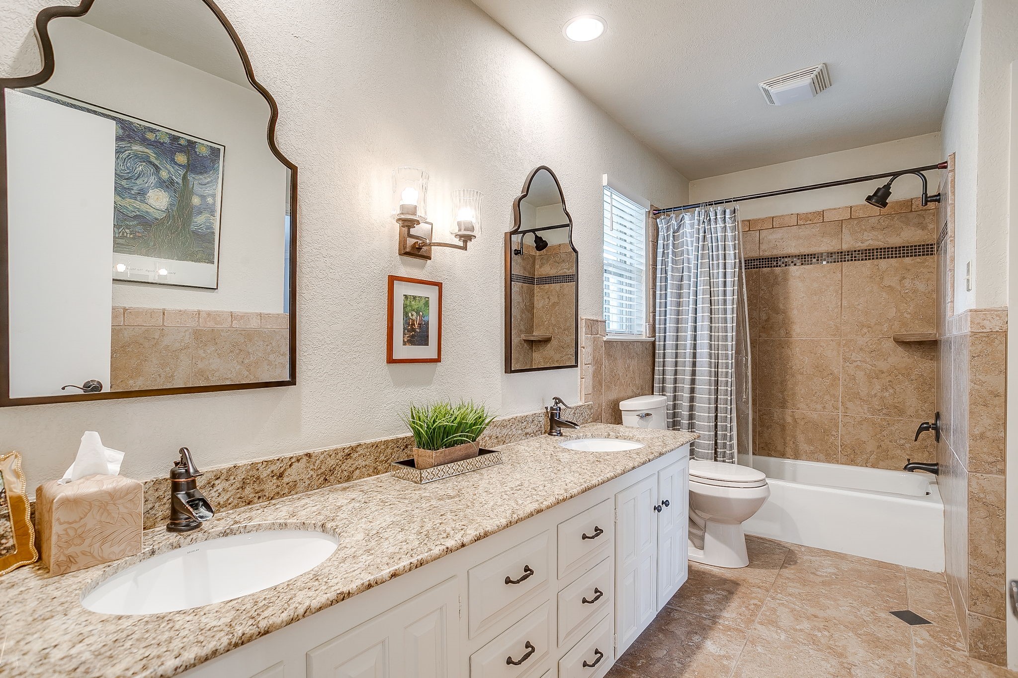 3928 Stonehenge Road Fort Worth TX 76109