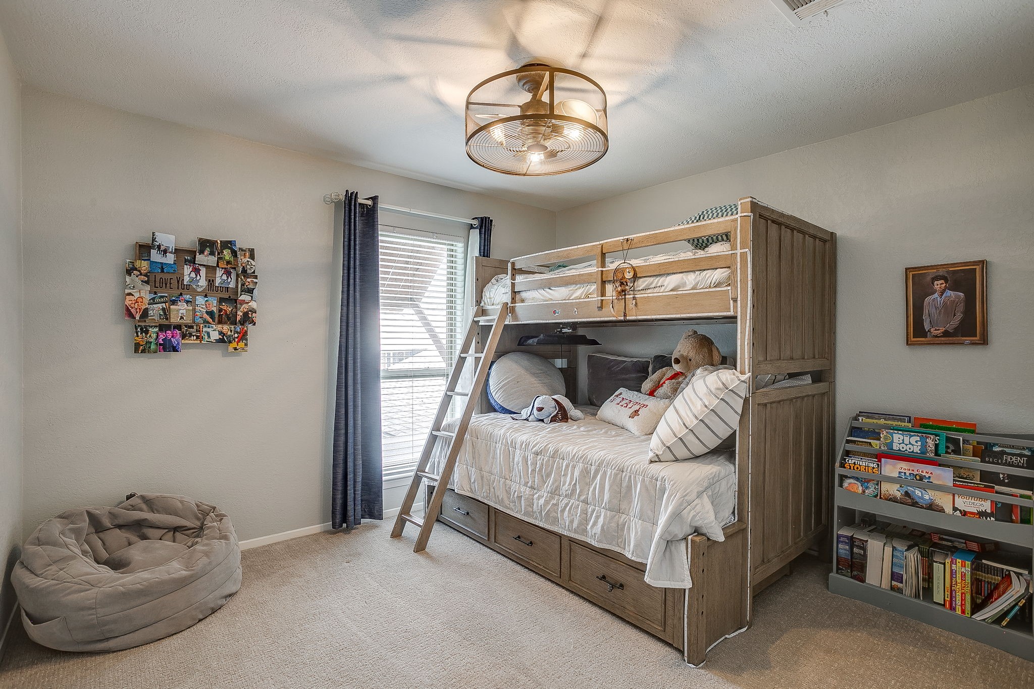 3928 Stonehenge Road Fort Worth TX 76109