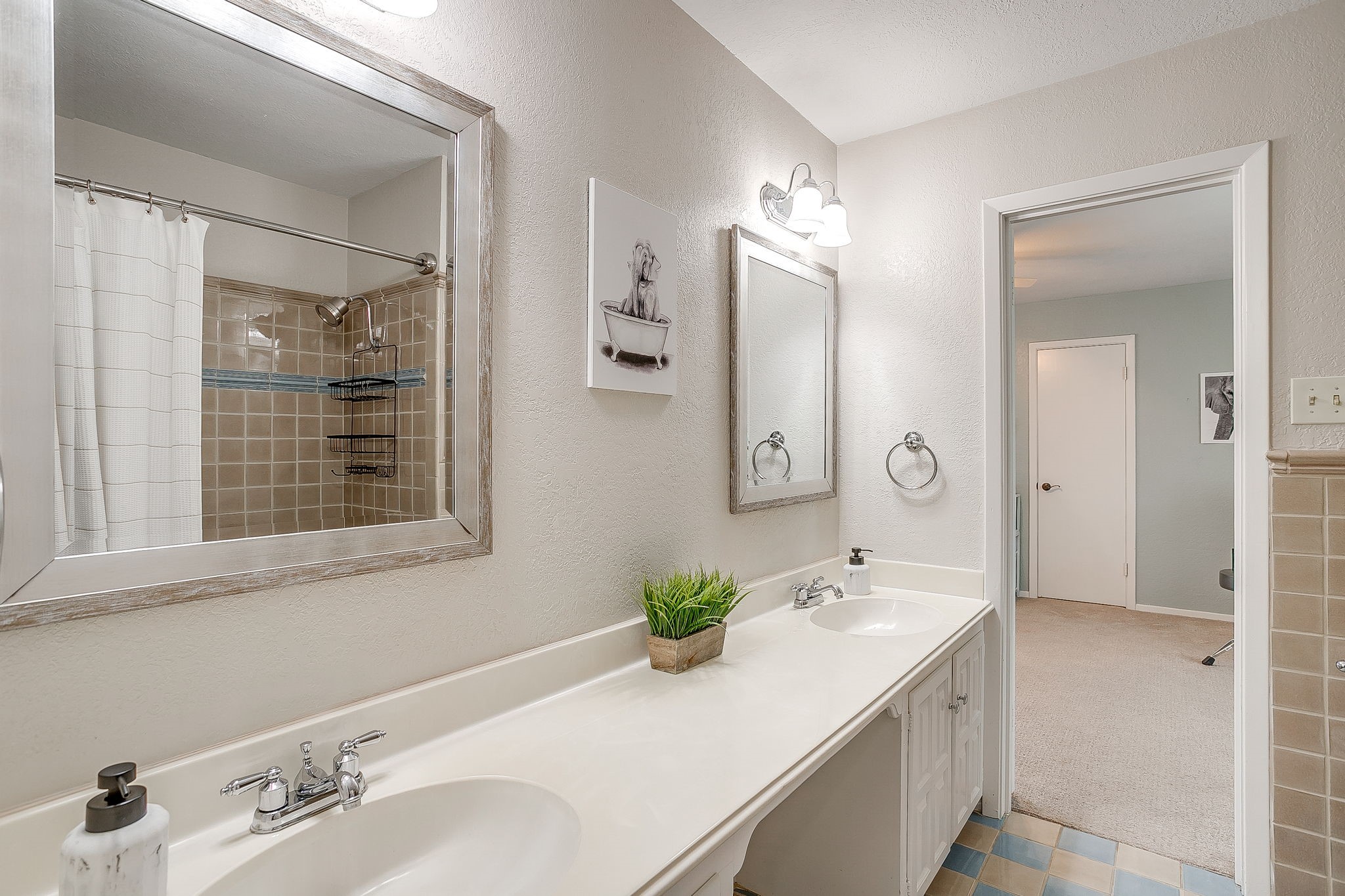 3928 Stonehenge Road Fort Worth TX 76109
