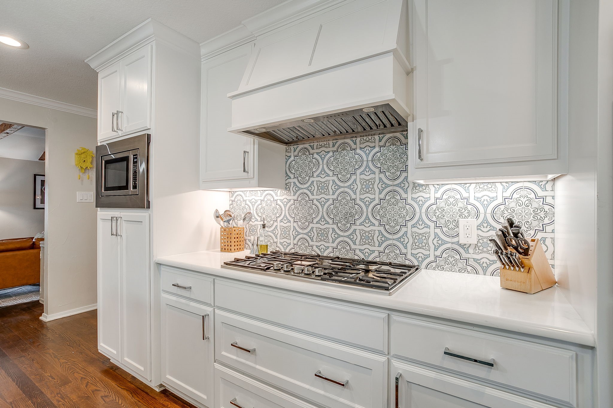 3928 Stonehenge Road Fort Worth TX 76109