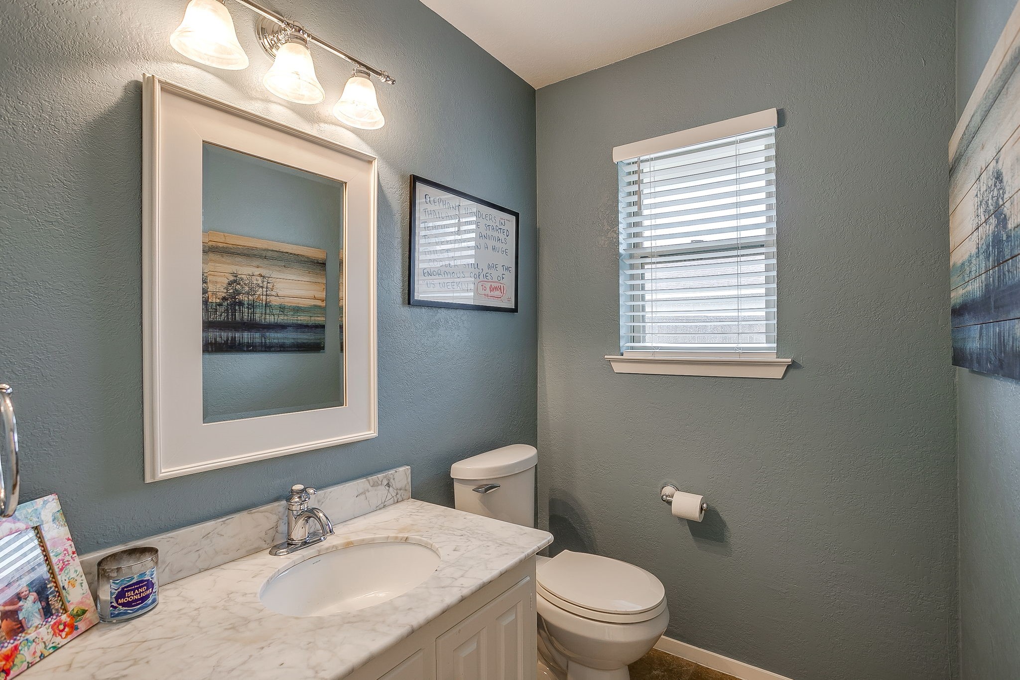 3928 Stonehenge Road Fort Worth TX 76109