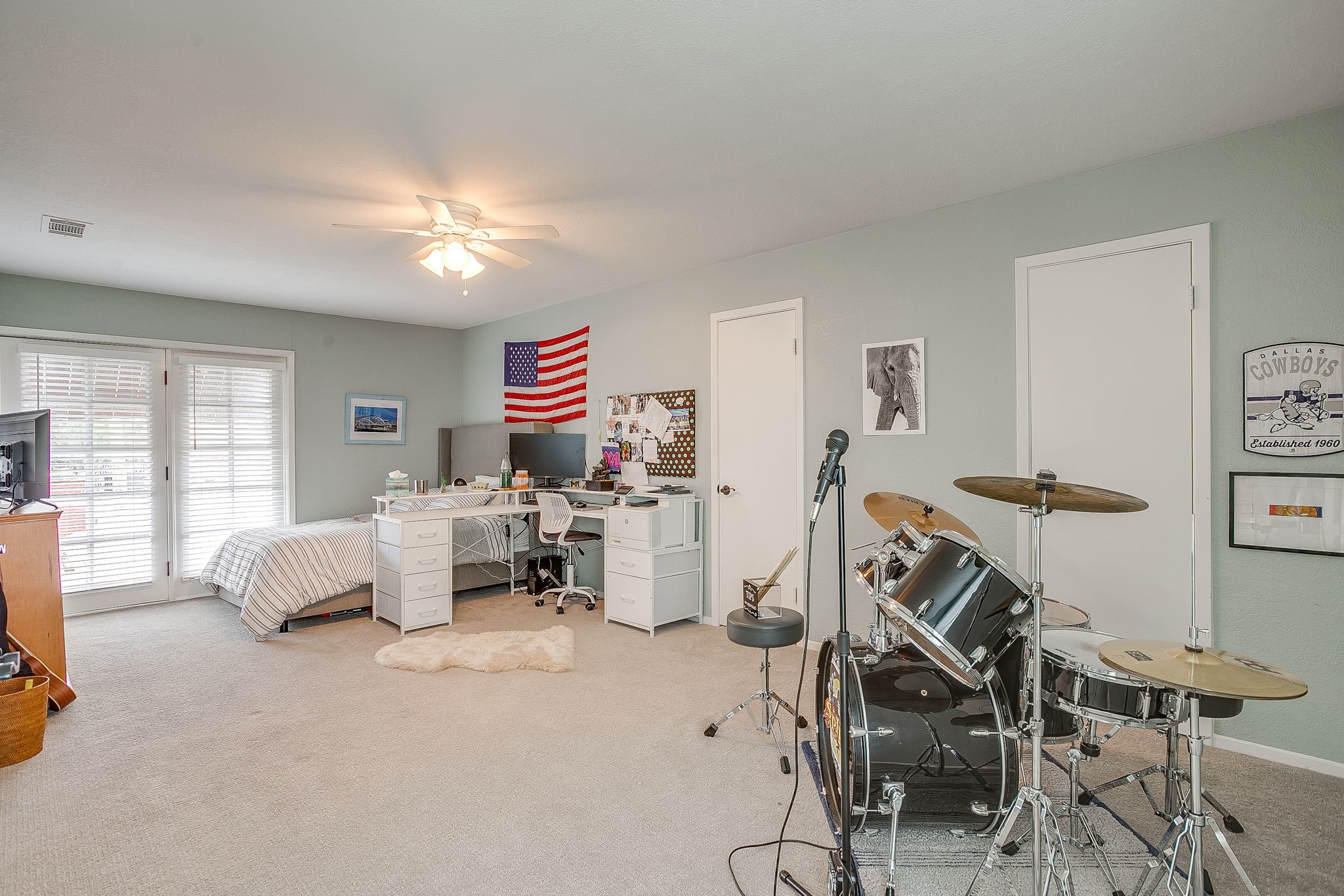 3928 Stonehenge Road Fort Worth TX 76109