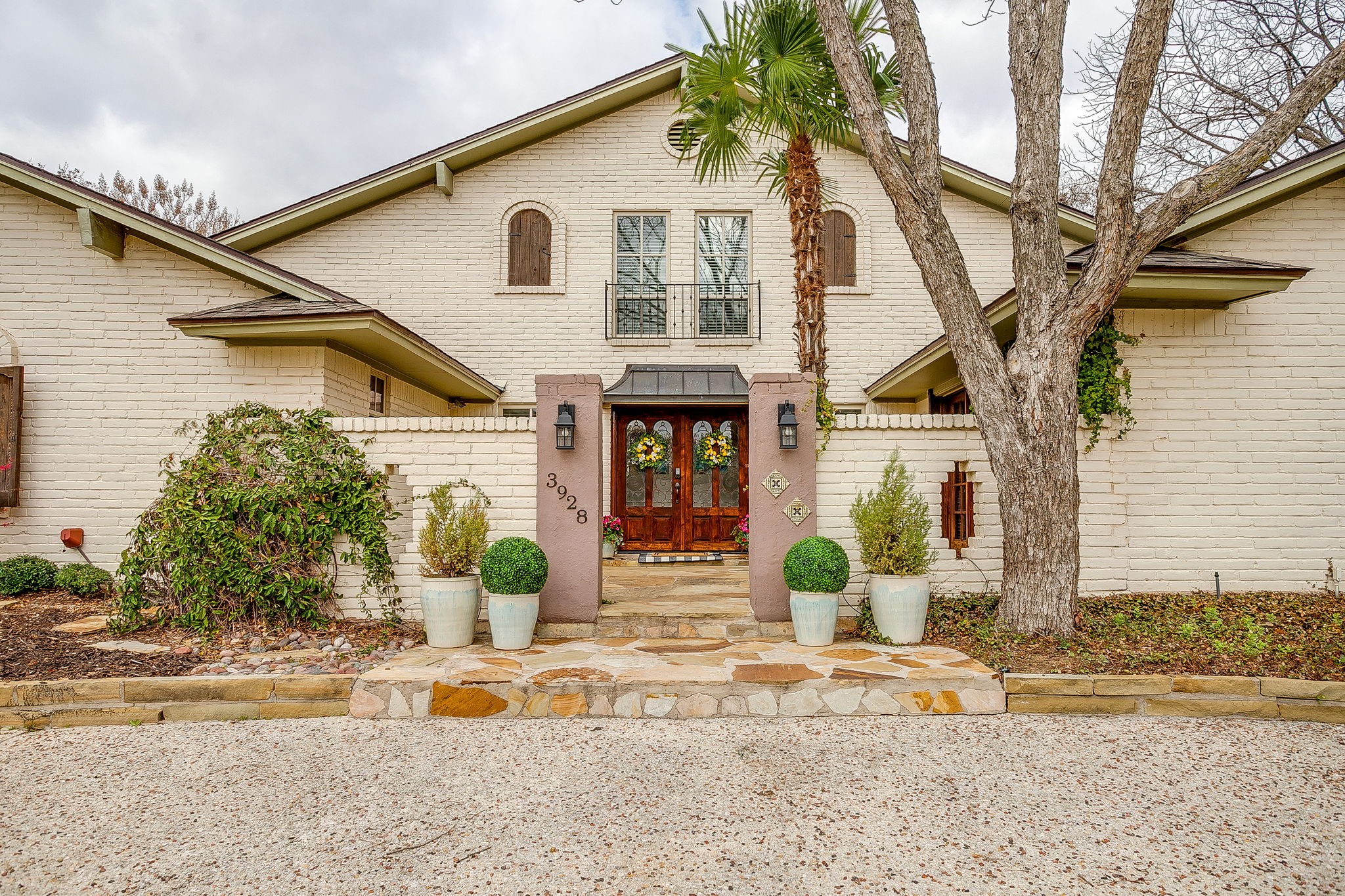 3928 Stonehenge Road Fort Worth TX 76109