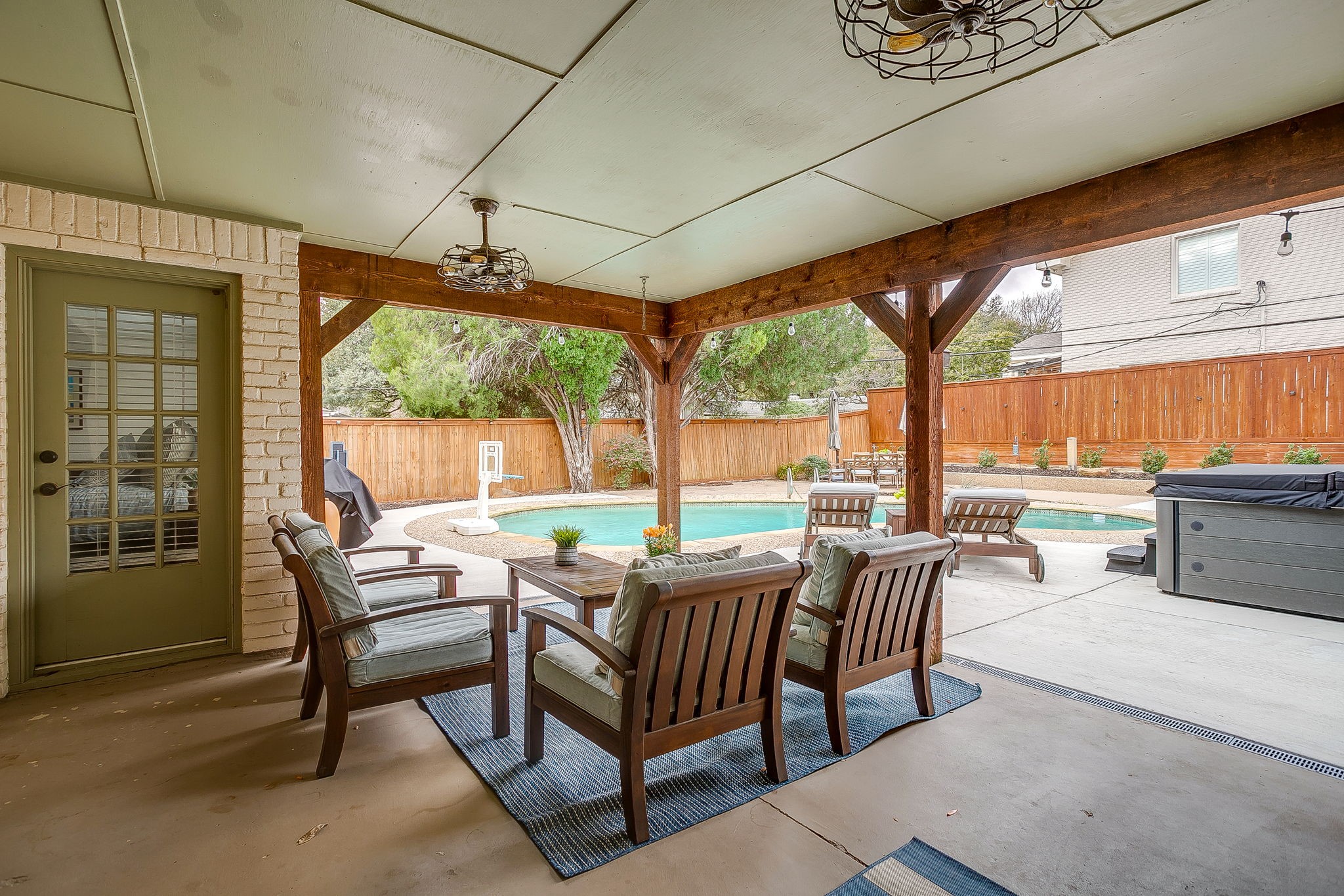3928 Stonehenge Road Fort Worth TX 76109