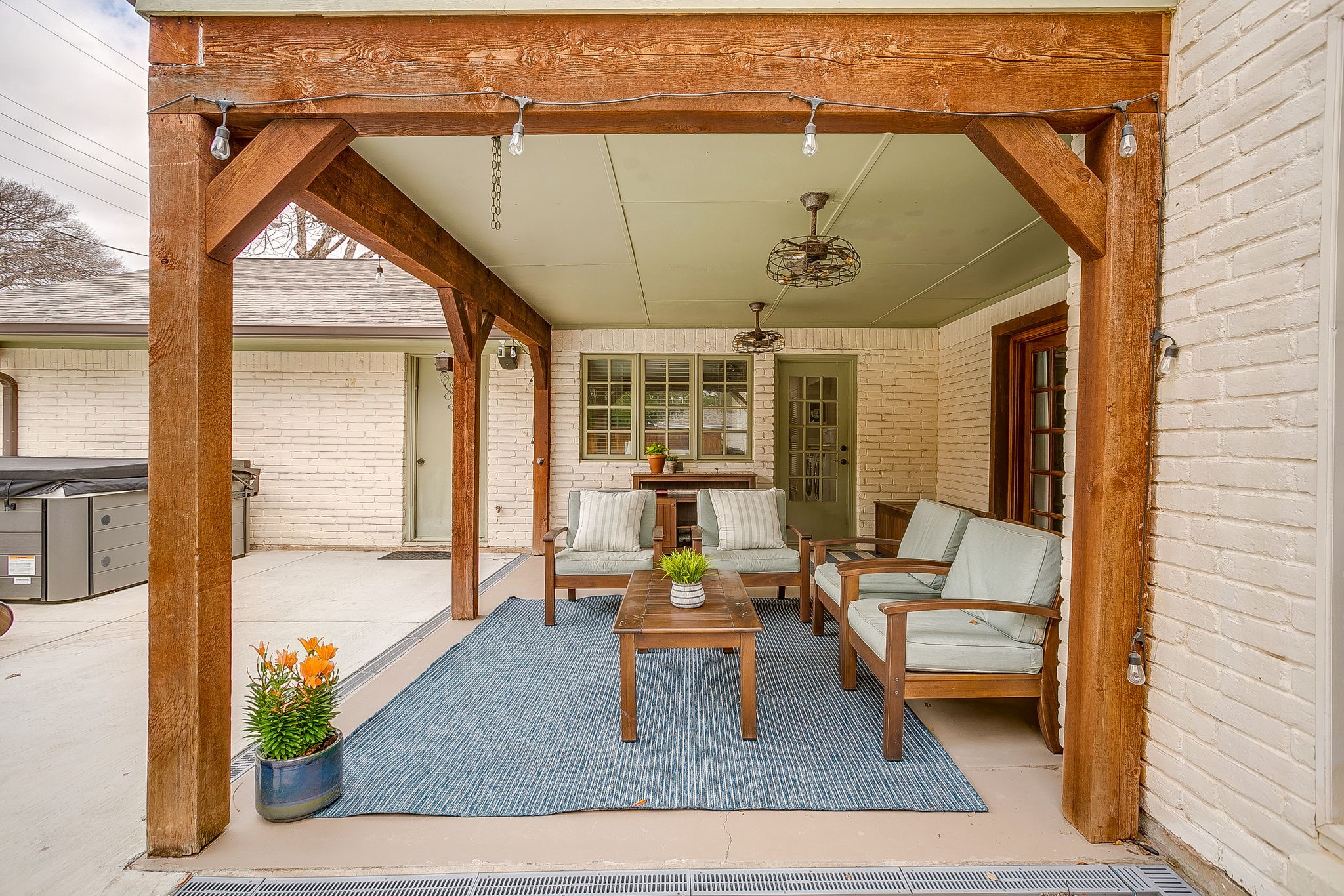3928 Stonehenge Road Fort Worth TX 76109