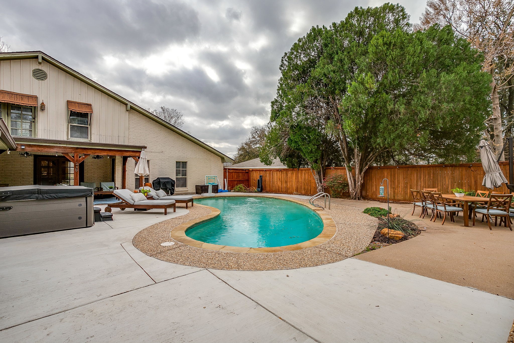 3928 Stonehenge Road Fort Worth TX 76109
