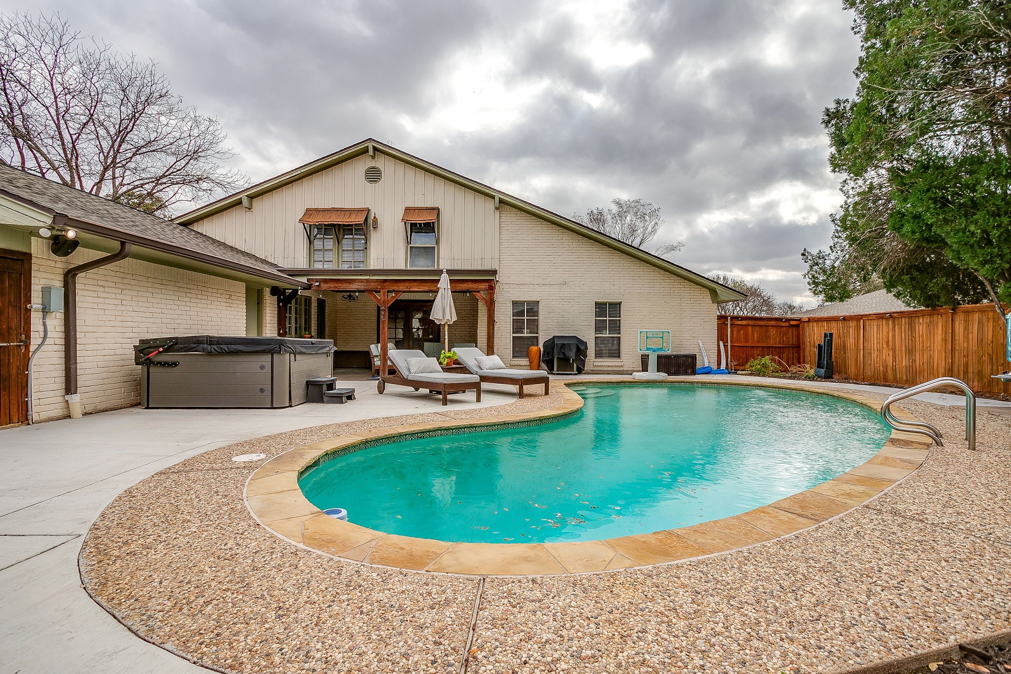 3928 Stonehenge Road Fort Worth TX 76109