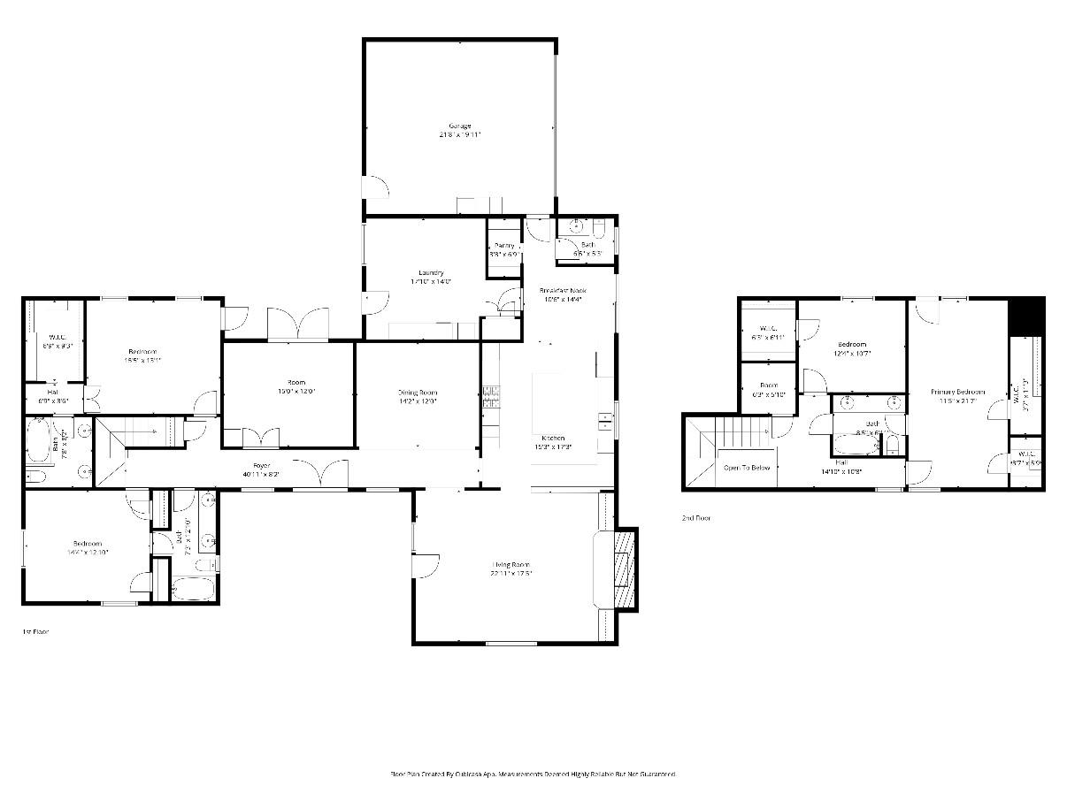 3928 Stonehenge Road Fort Worth TX 76109