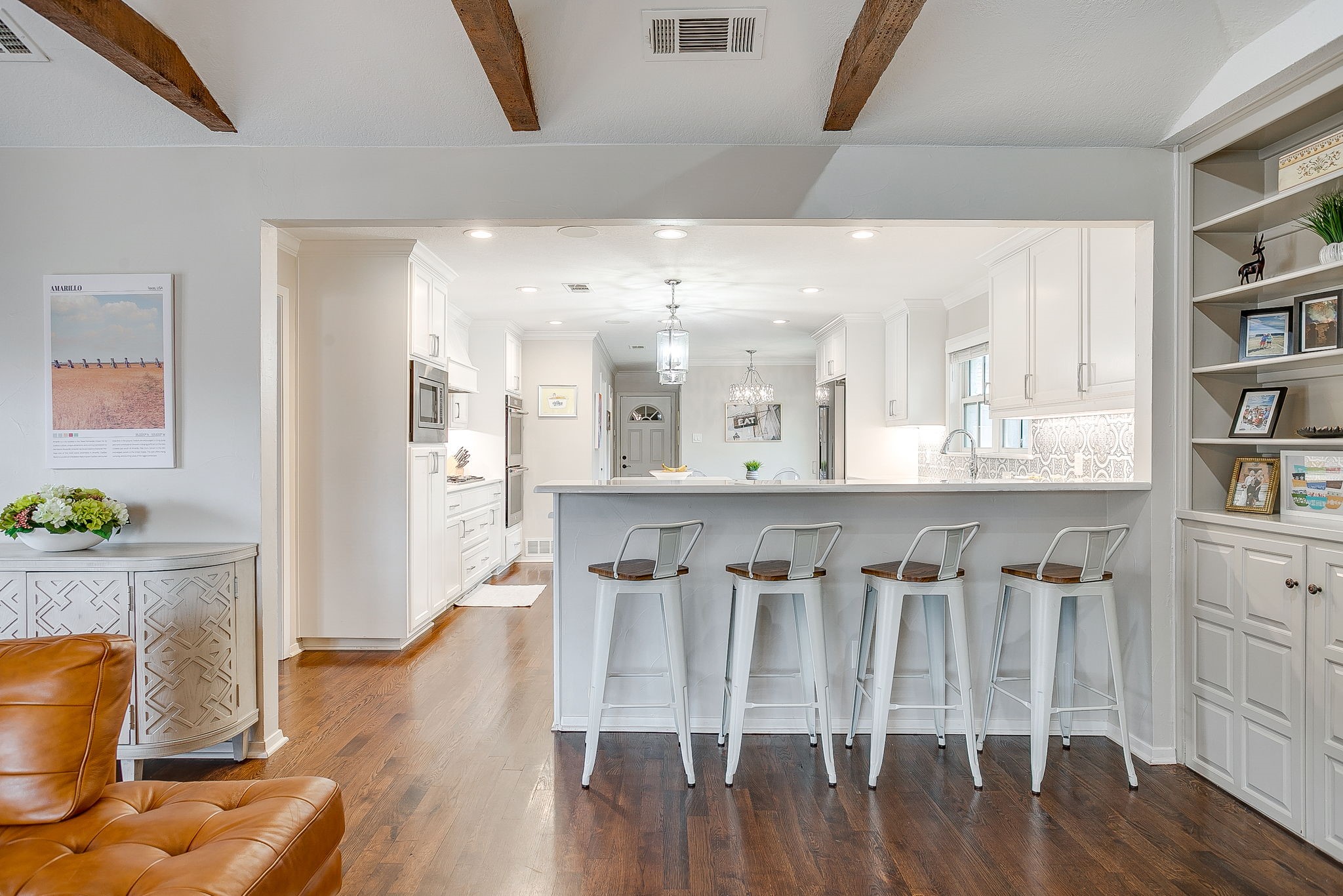 3928 Stonehenge Road Fort Worth TX 76109