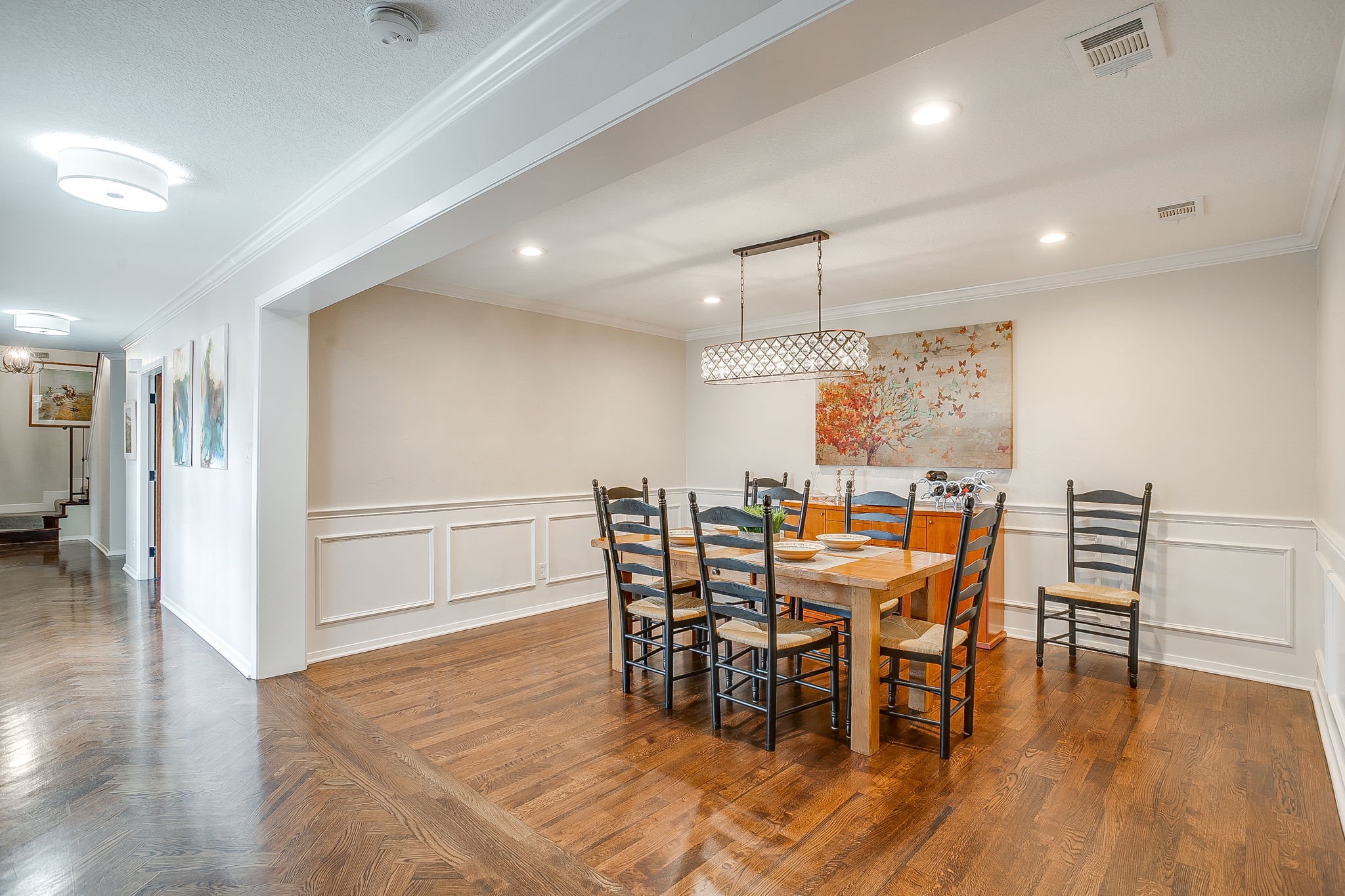 3928 Stonehenge Road Fort Worth TX 76109