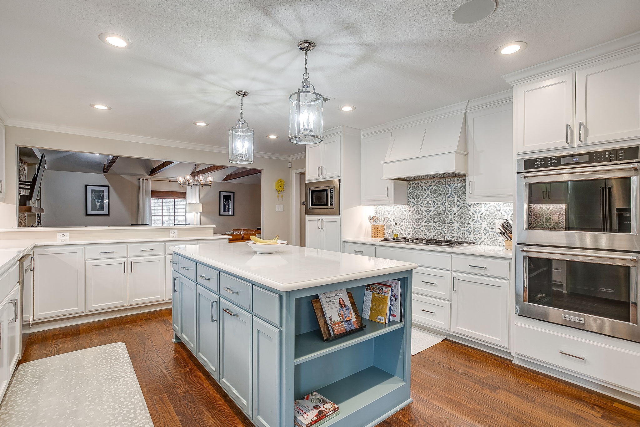 3928 Stonehenge Road Fort Worth TX 76109