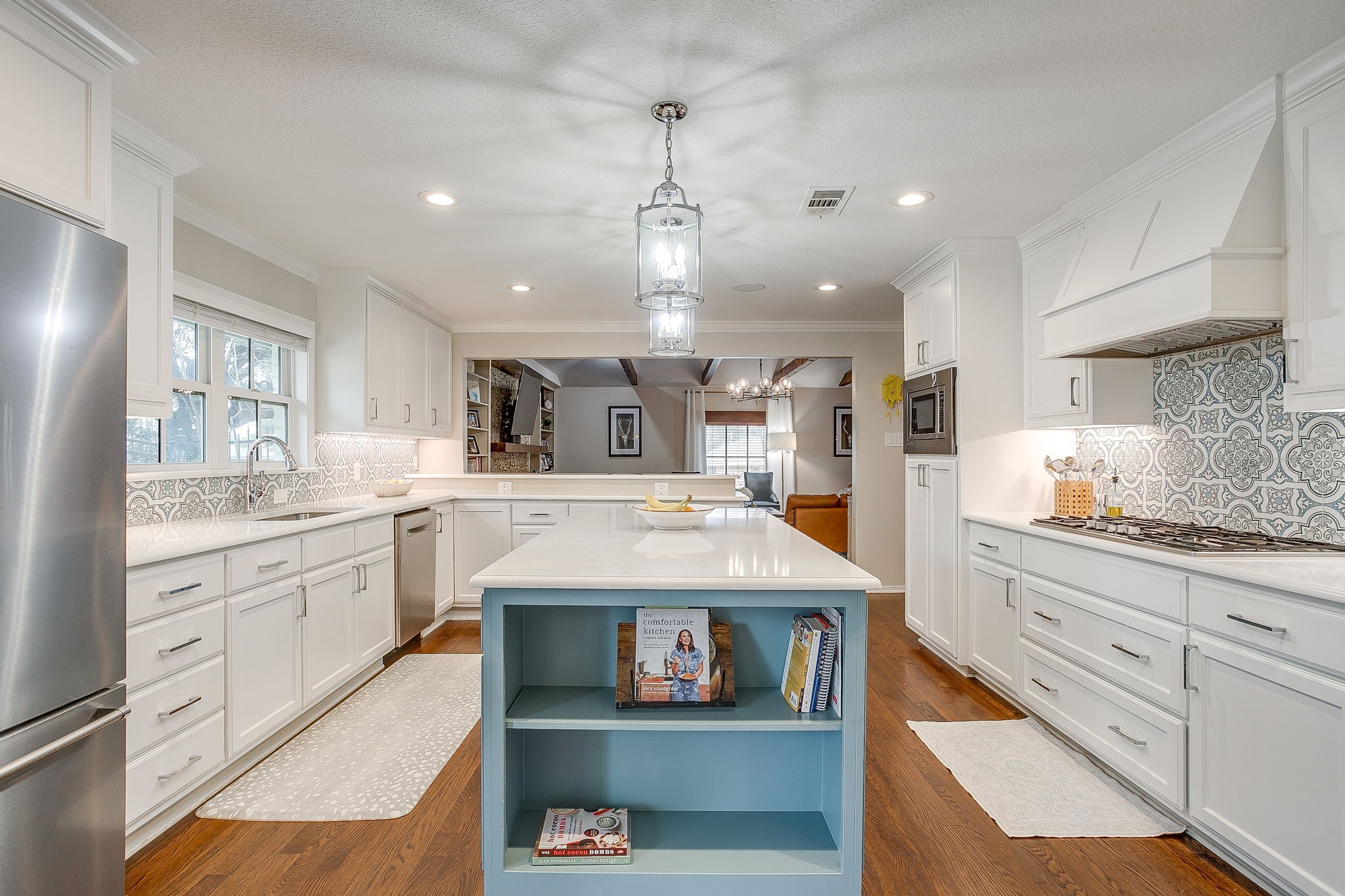 3928 Stonehenge Road Fort Worth TX 76109