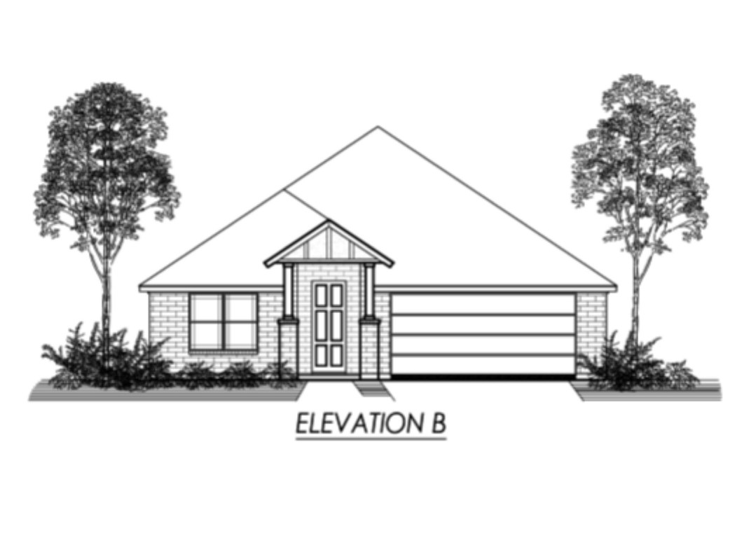680 Avalon Drive Waxahachie TX 75165