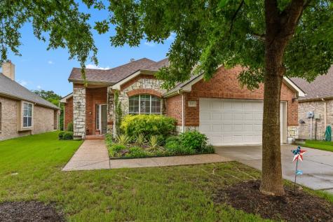 927 Grand Cypress Lane Fairview TX 75069