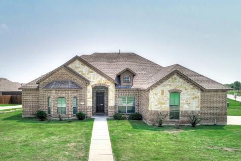 455 Meadowlark Lane Josephine TX 75173