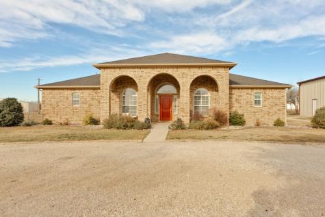 151 Conestoga Court Rhome TX 76078