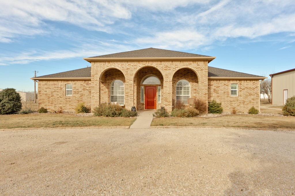 151 Conestoga Court Rhome TX 76078