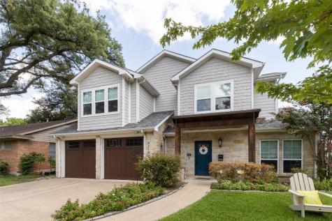 9214 Livenshire Drive Dallas TX 75238