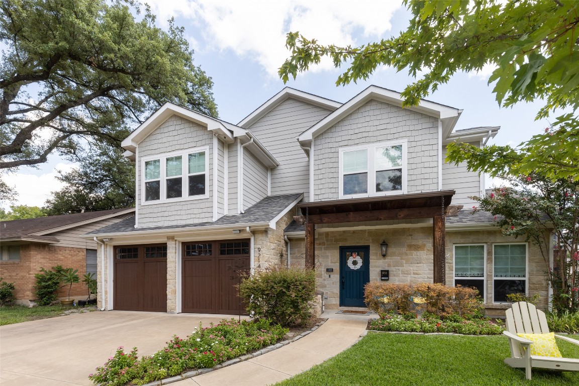 9214 Livenshire Drive Dallas TX 75238