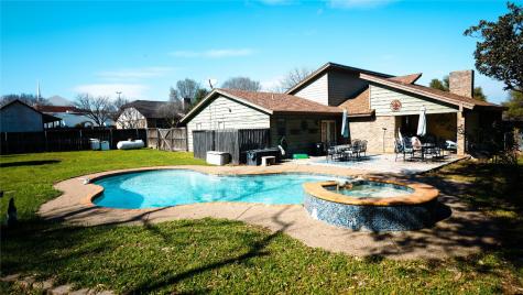 104 San Medina Lane Joshua TX 76058