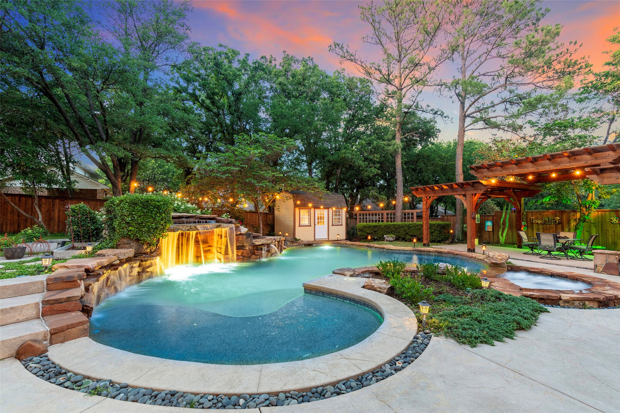 1413 Hunters Ridge Circle Denton TX 76205