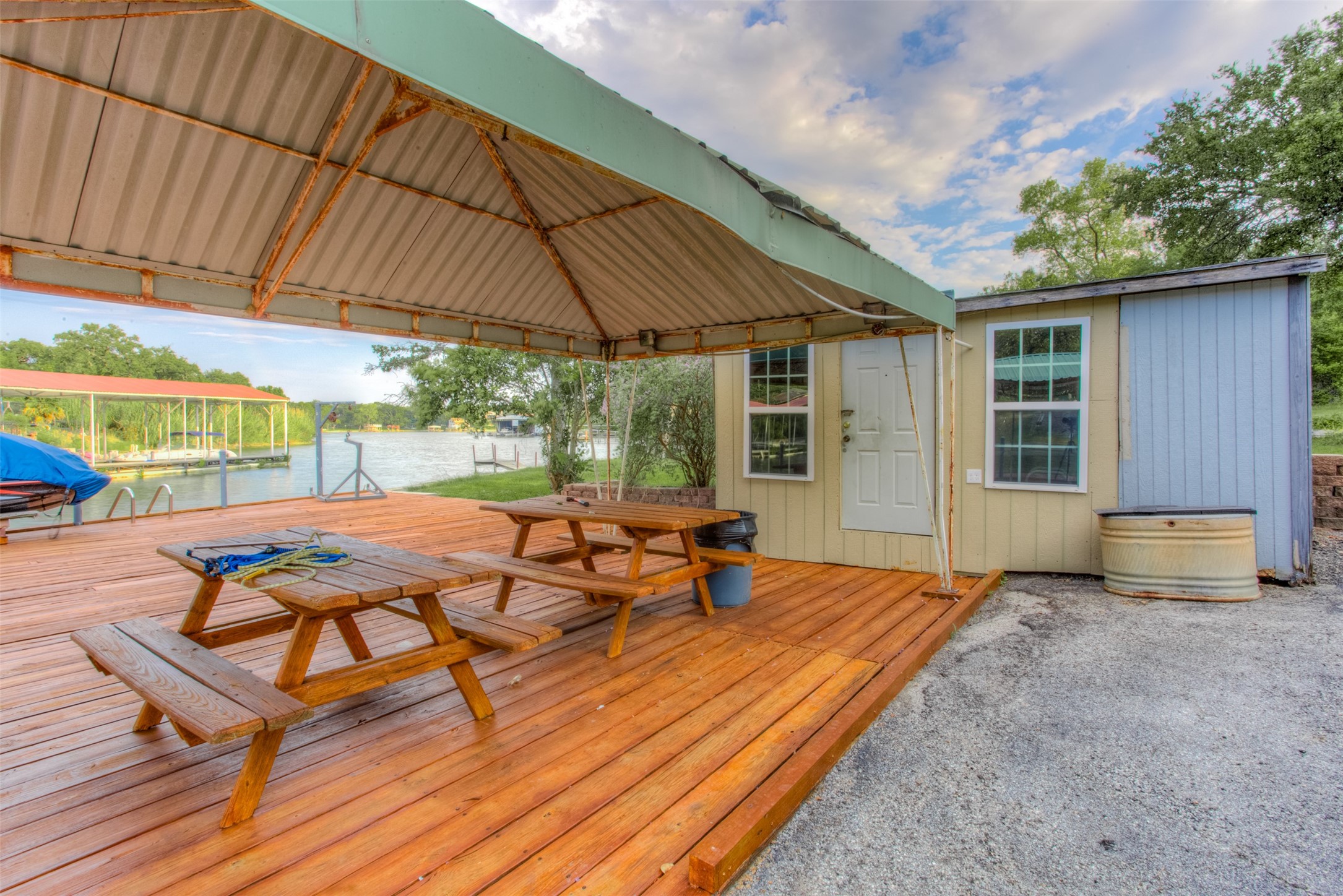 9625 Lechner Road Fort Worth TX 76179