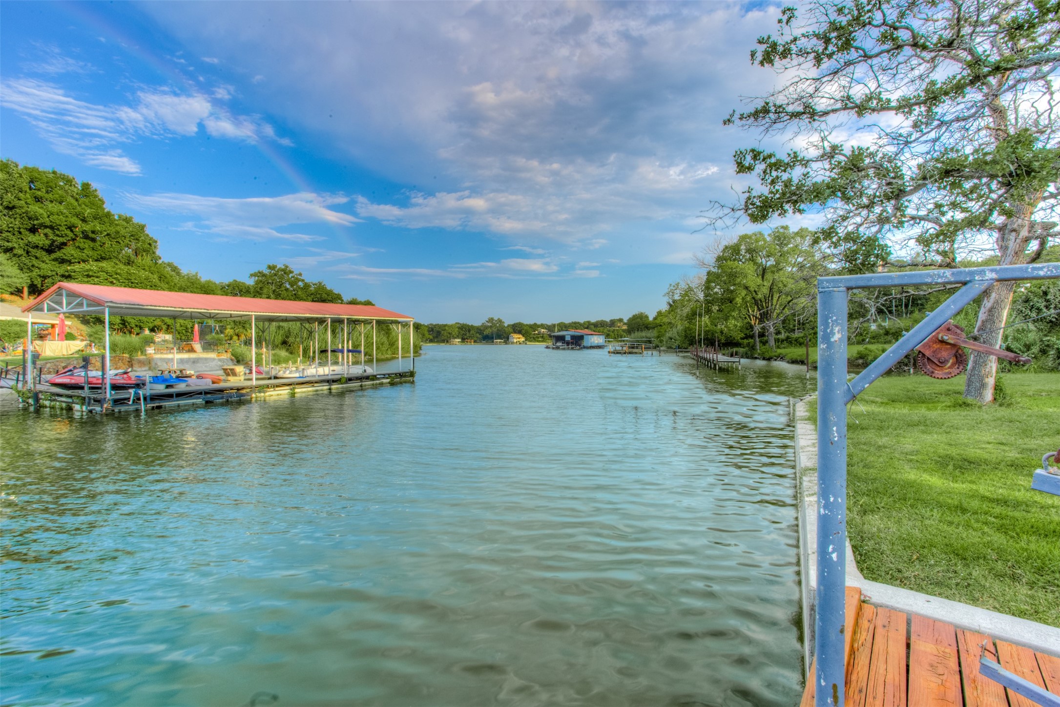 9625 Lechner Road Fort Worth TX 76179