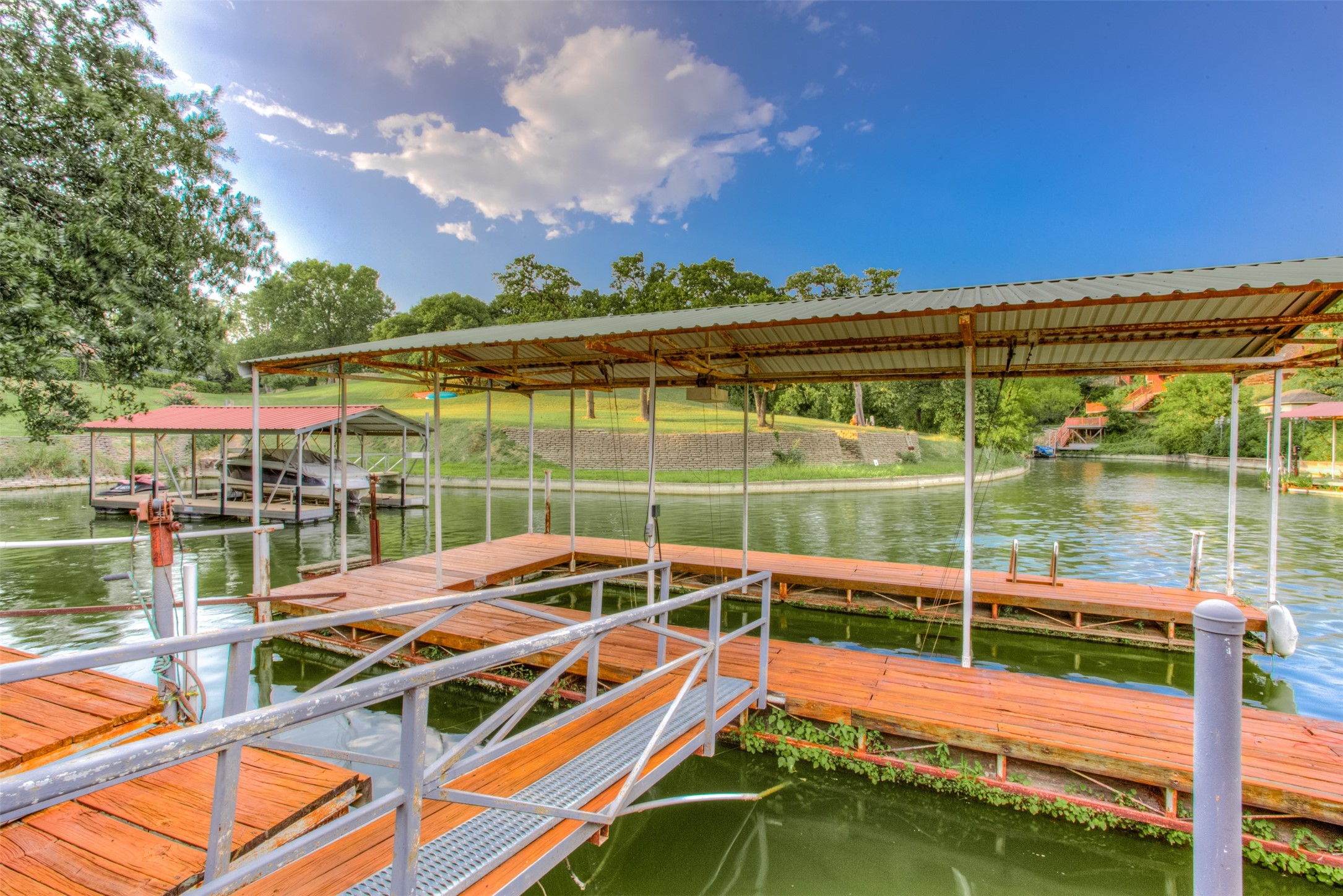 9625 Lechner Road Fort Worth TX 76179