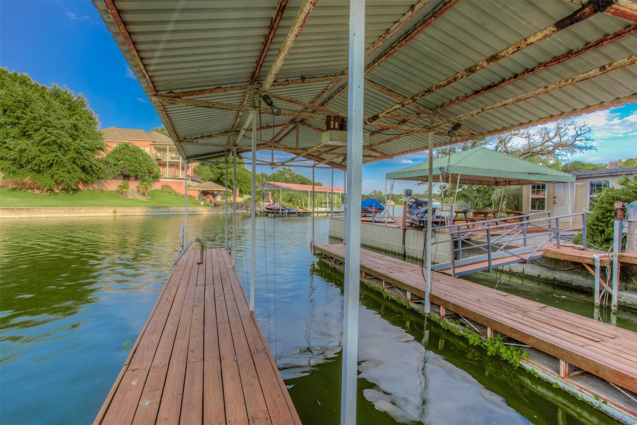 9625 Lechner Road Fort Worth TX 76179