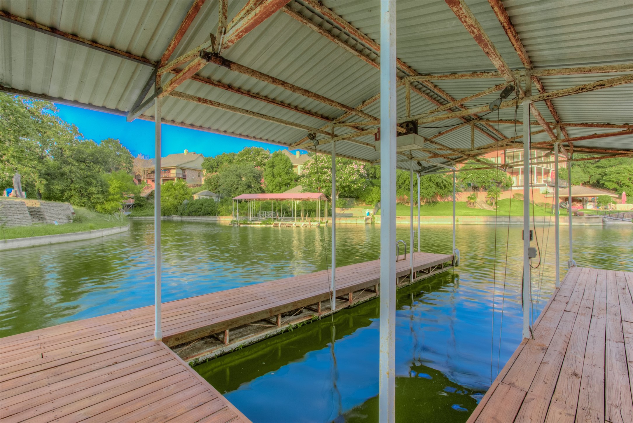 9625 Lechner Road Fort Worth TX 76179