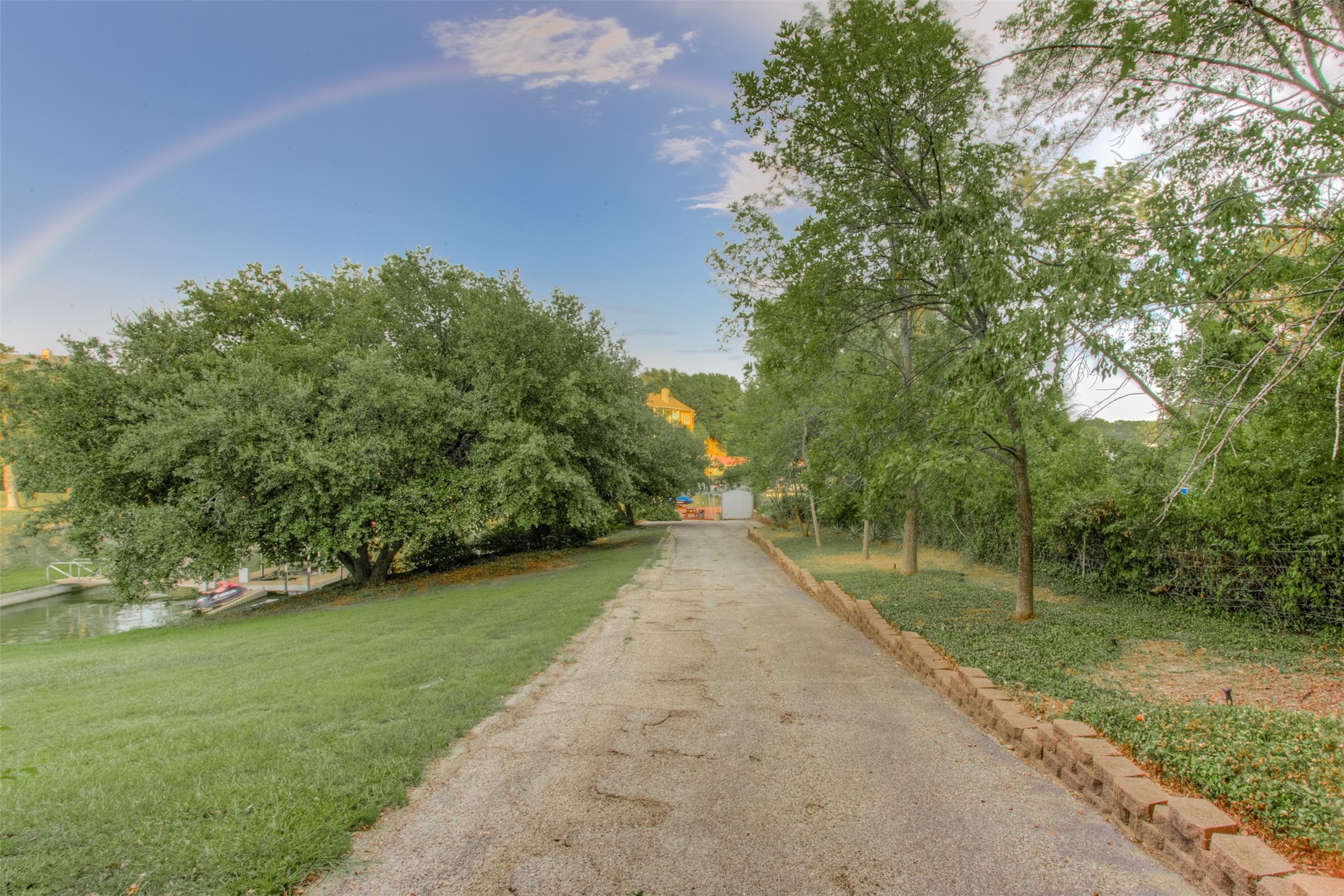 9625 Lechner Road Fort Worth TX 76179