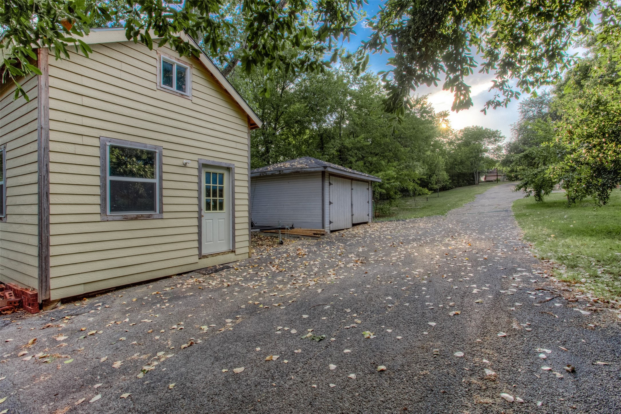 9625 Lechner Road Fort Worth TX 76179