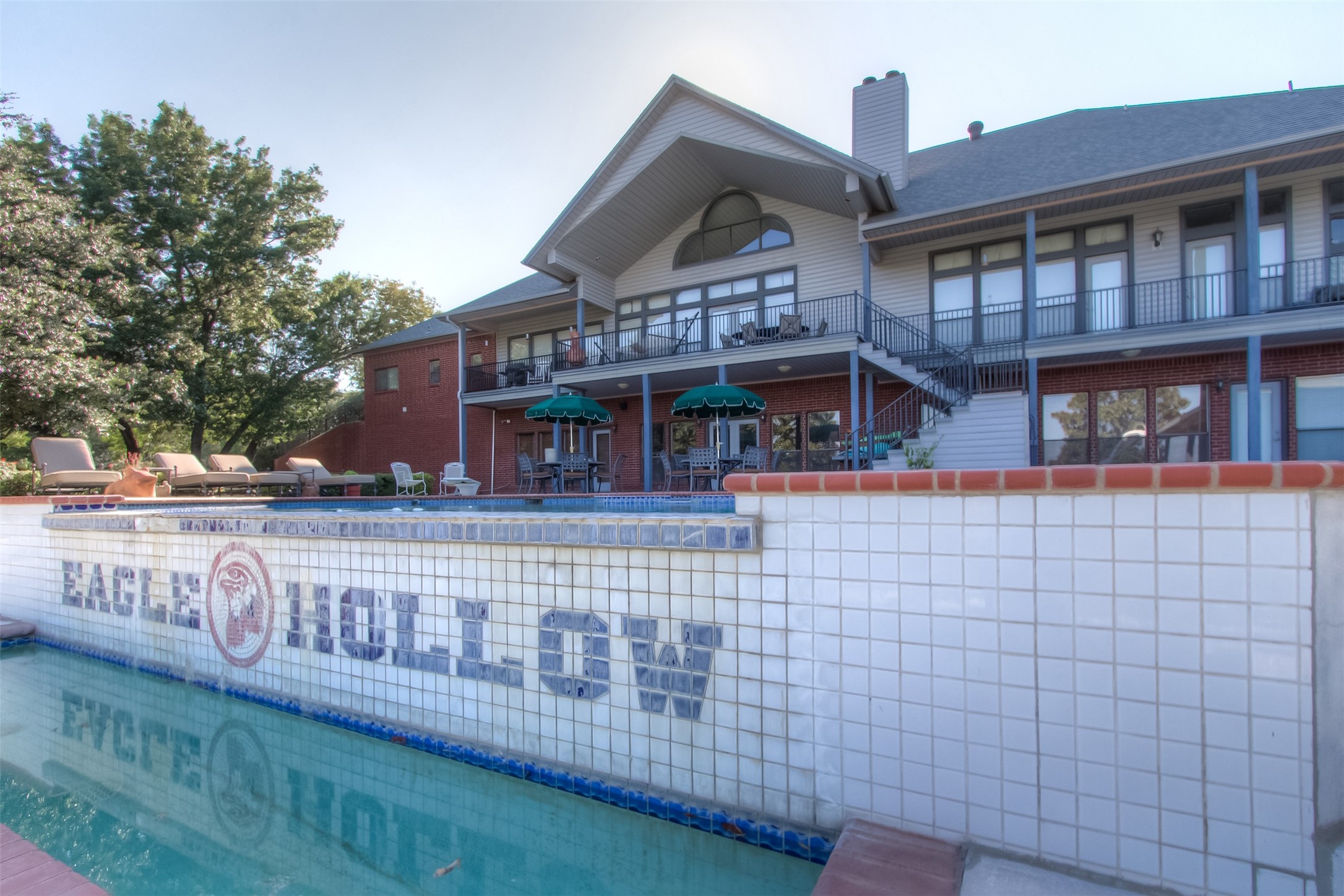 9625 Lechner Road Fort Worth TX 76179