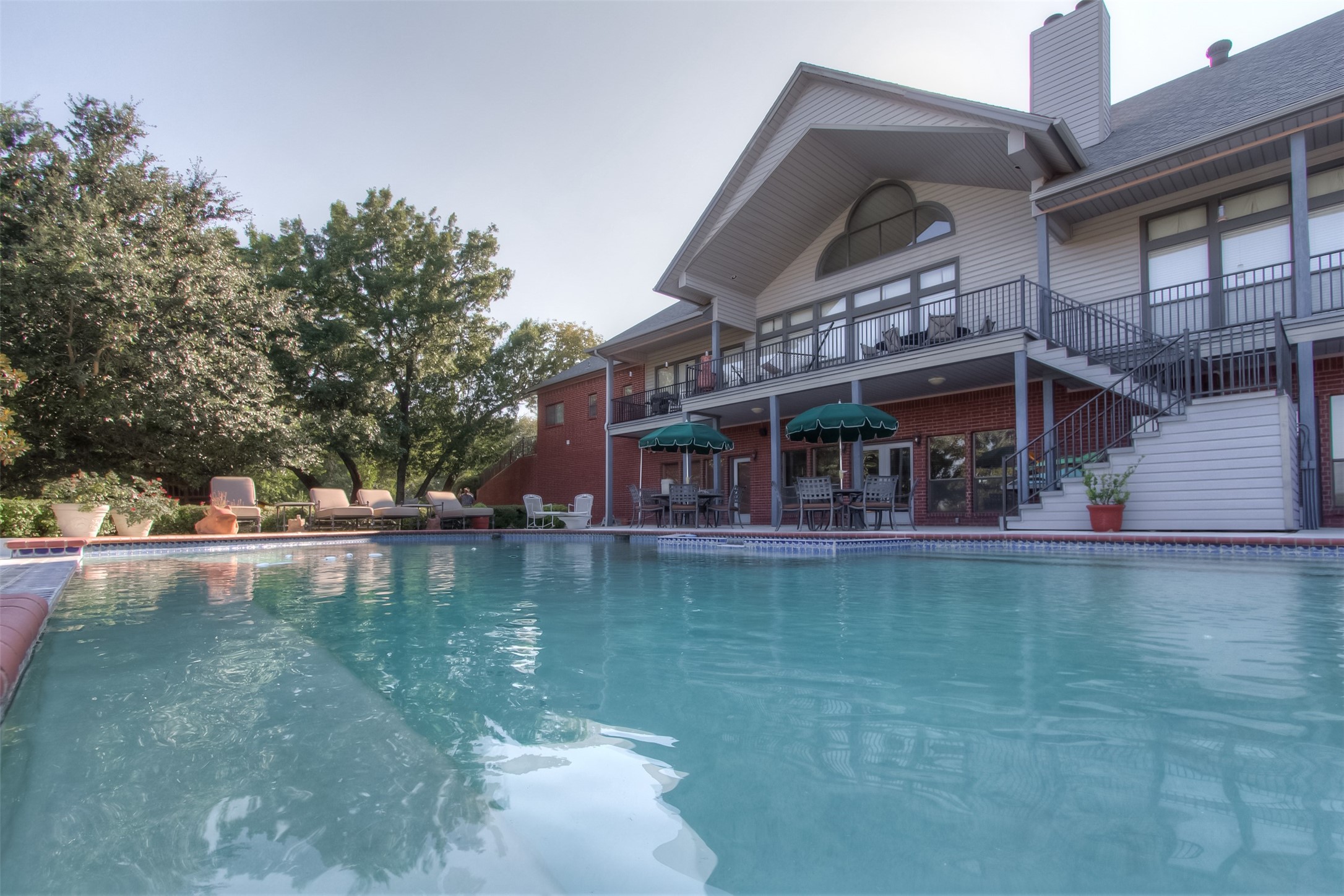 9625 Lechner Road Fort Worth TX 76179