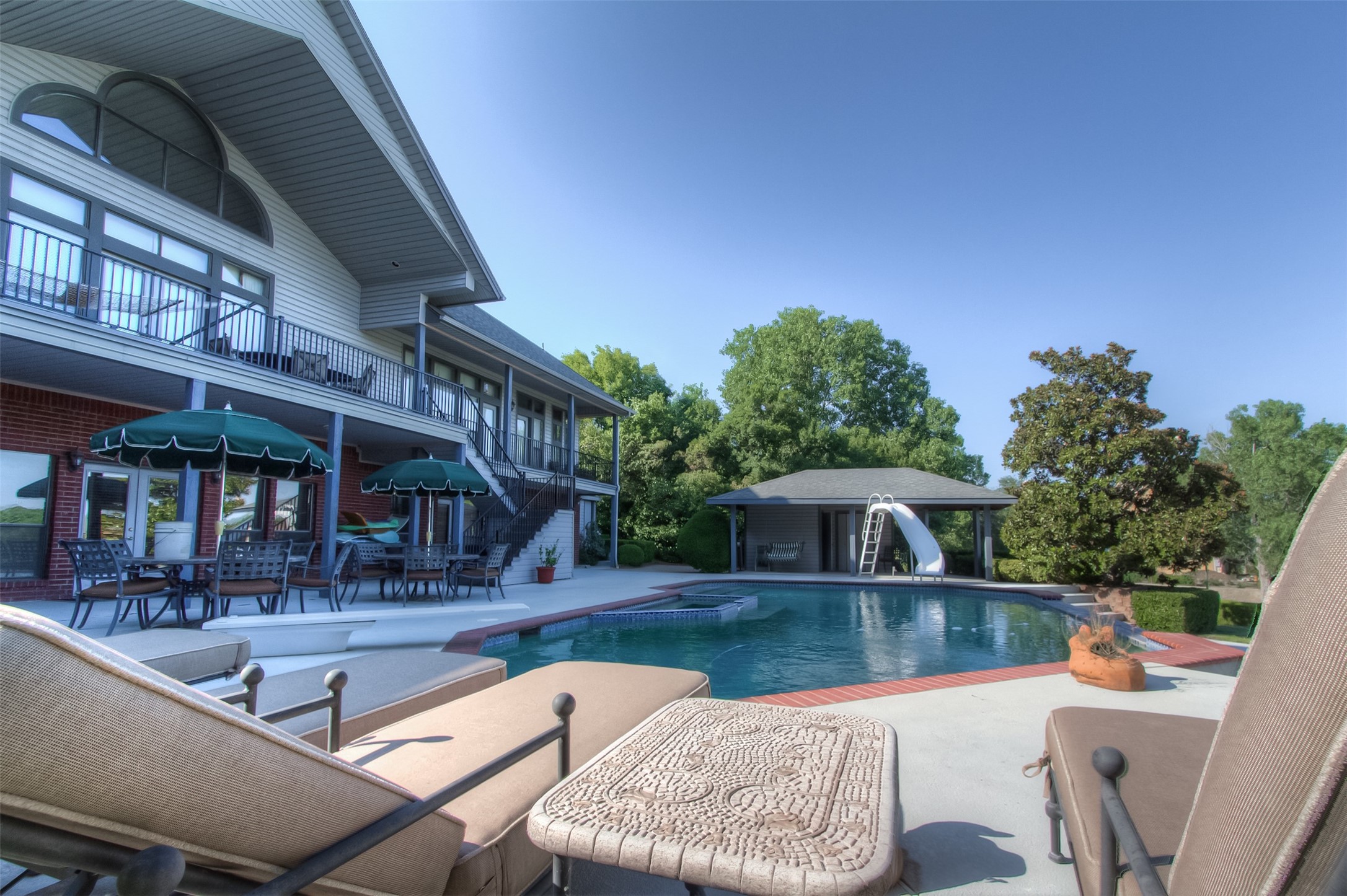 9625 Lechner Road Fort Worth TX 76179