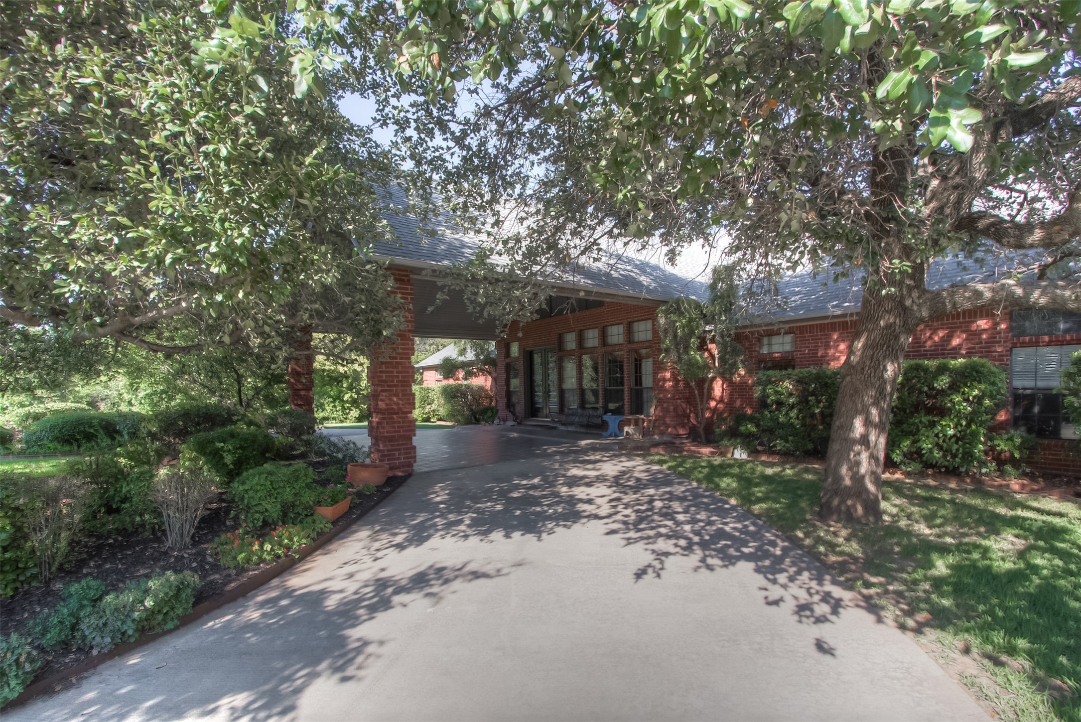 9625 Lechner Road Fort Worth TX 76179
