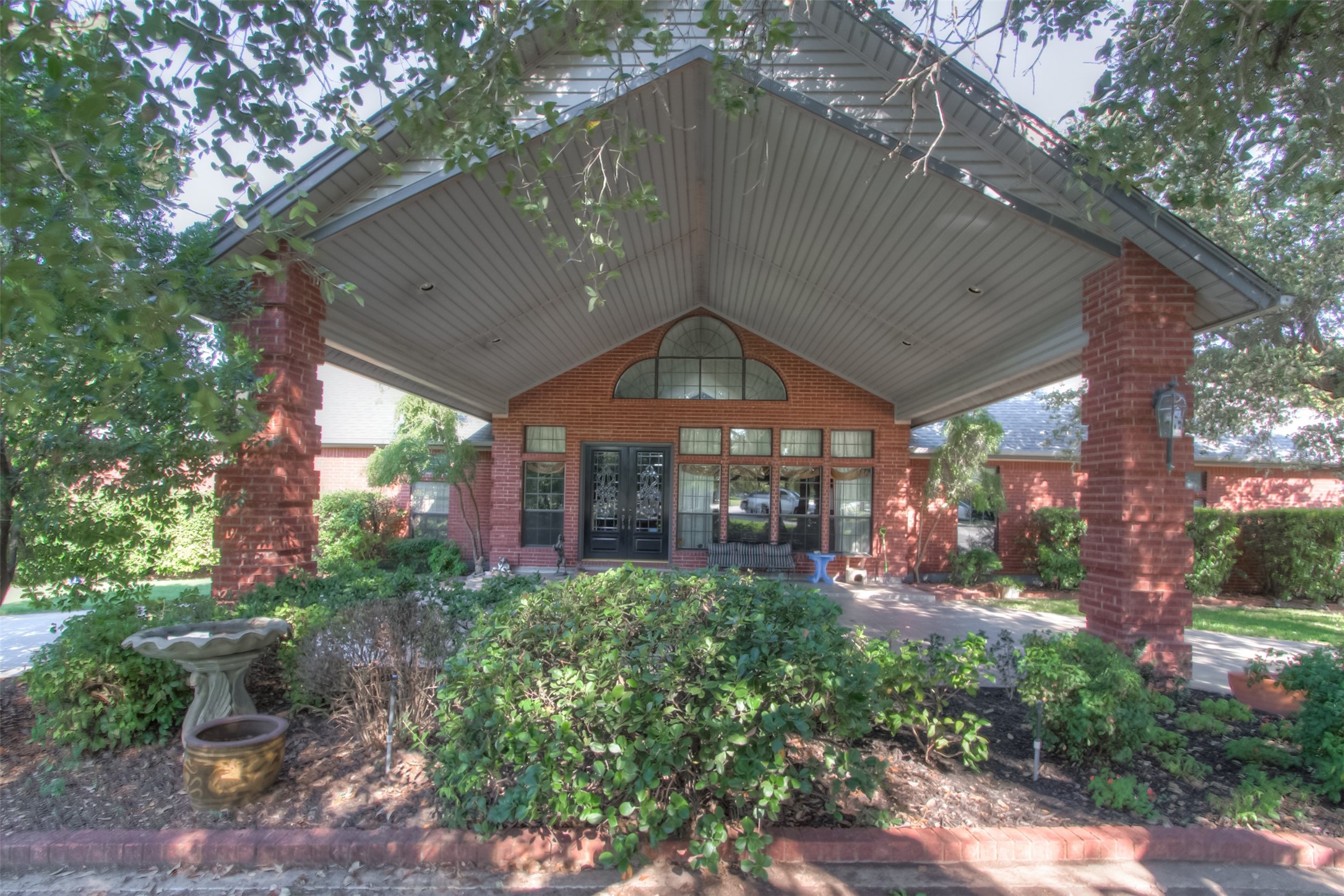 9625 Lechner Road Fort Worth TX 76179
