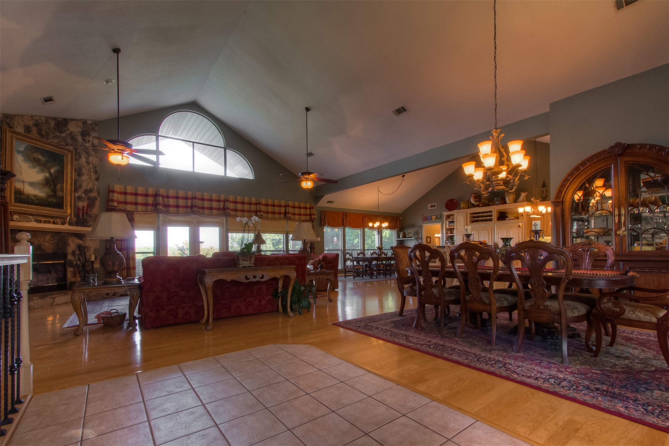 9625 Lechner Road Fort Worth TX 76179