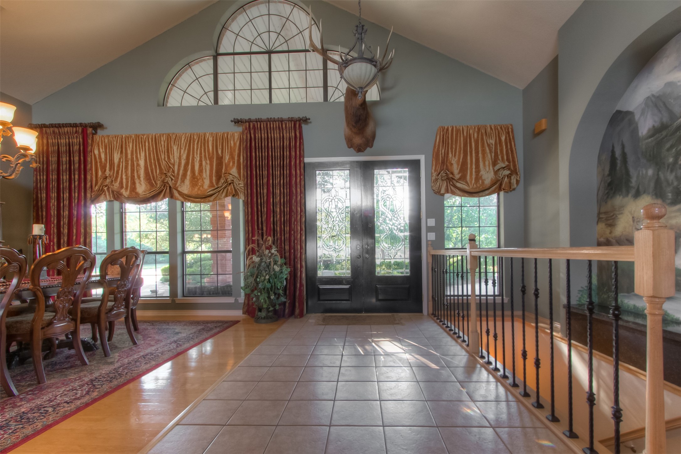 9625 Lechner Road Fort Worth TX 76179