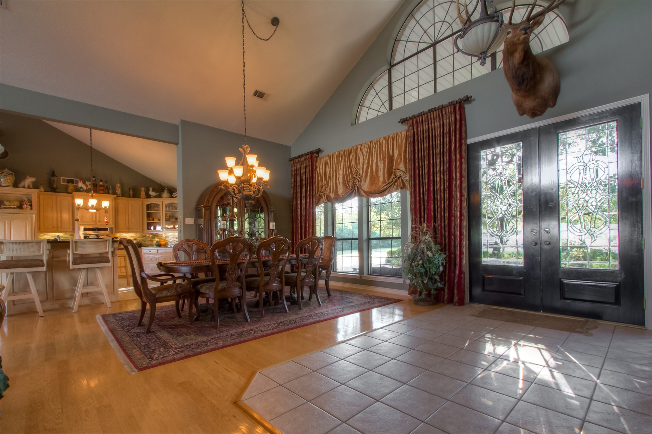 9625 Lechner Road Fort Worth TX 76179