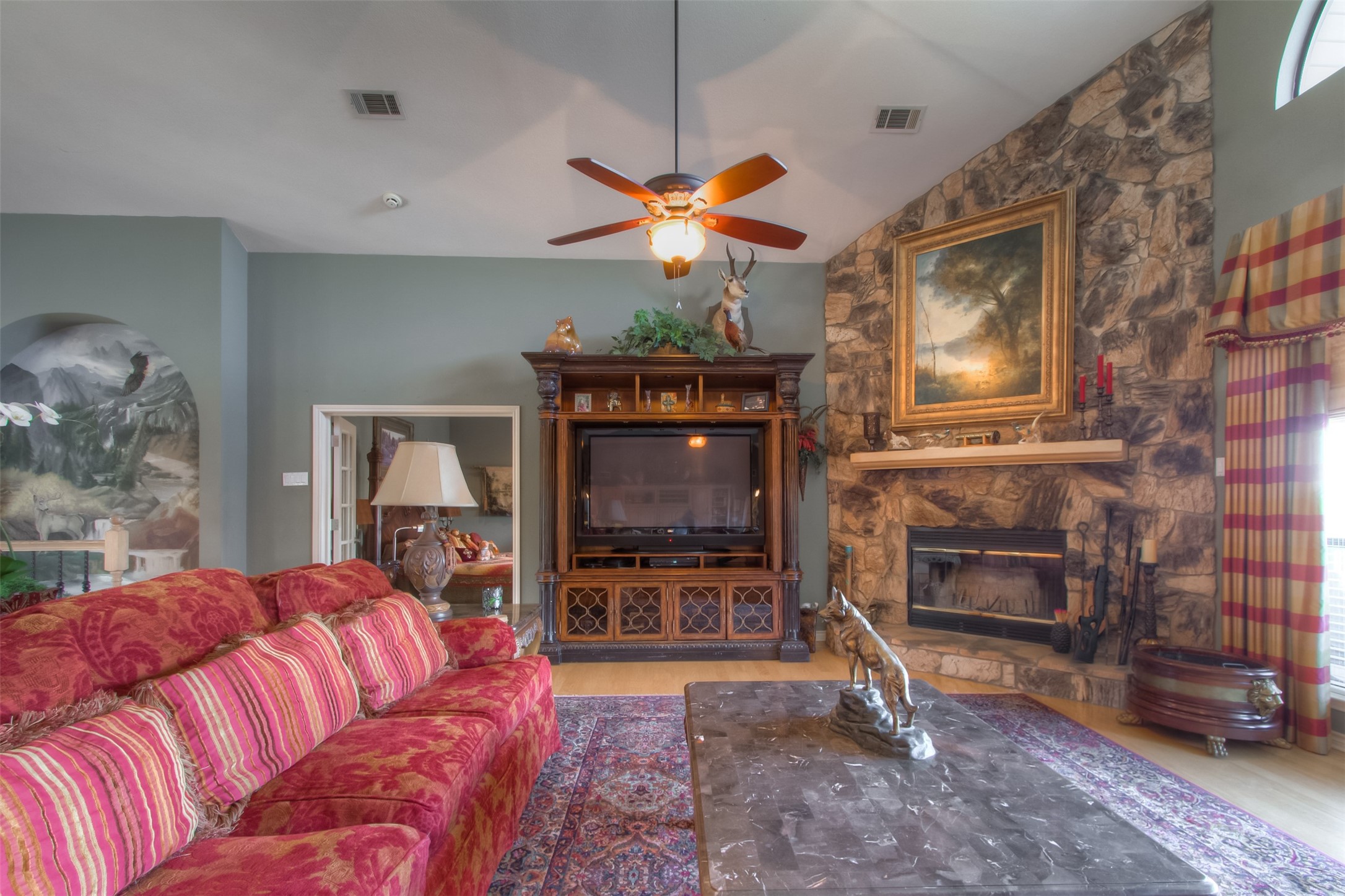 9625 Lechner Road Fort Worth TX 76179
