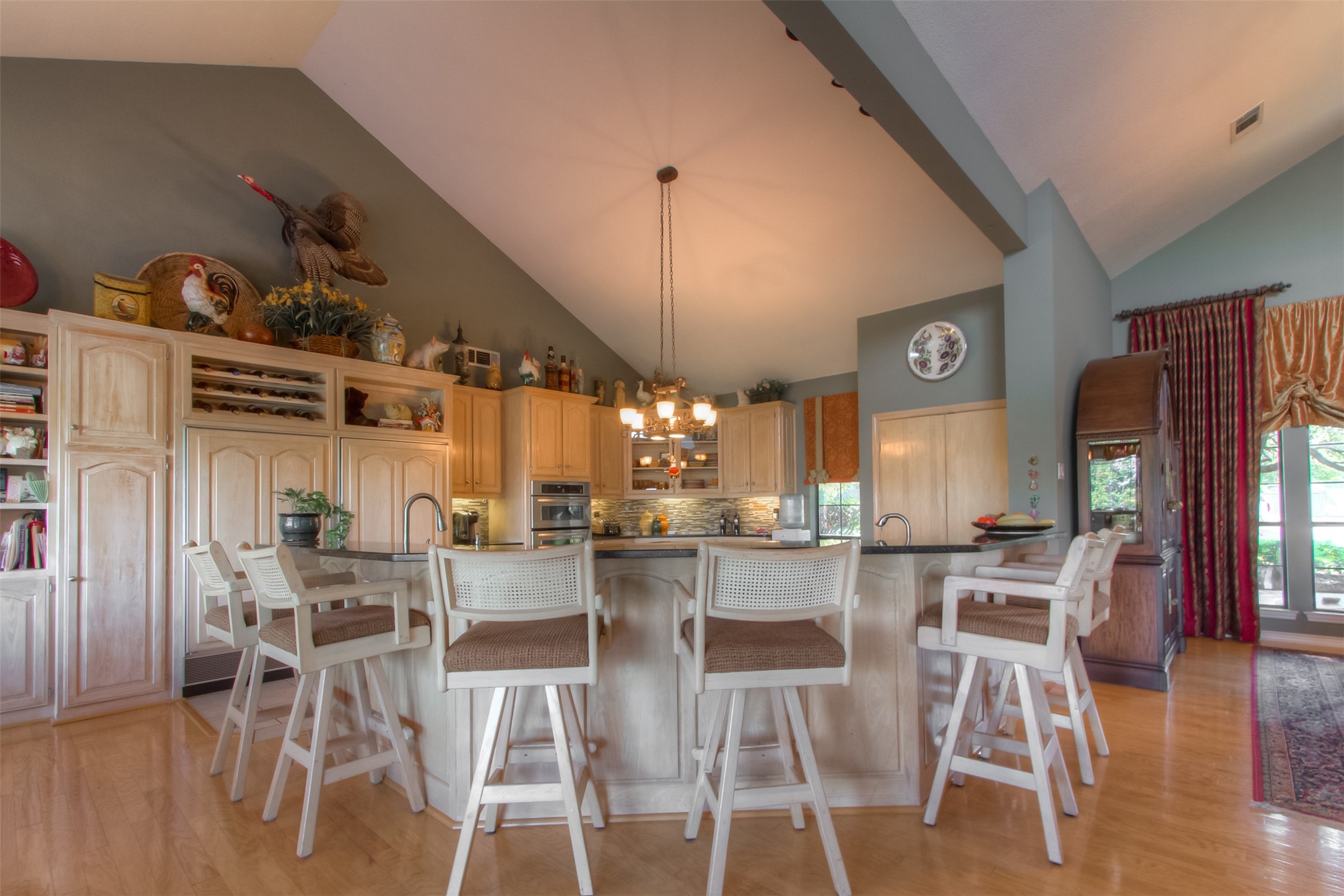 9625 Lechner Road Fort Worth TX 76179