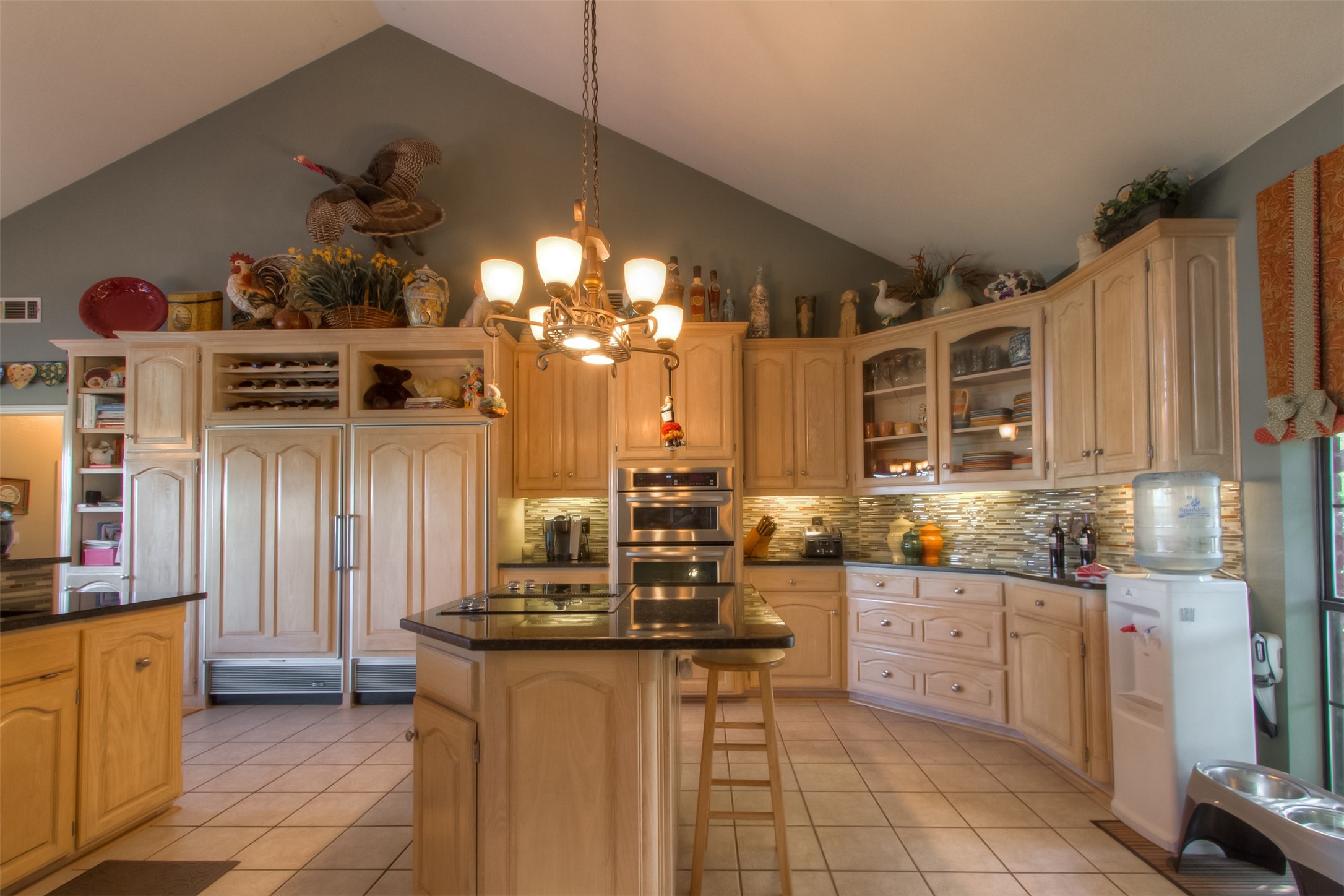9625 Lechner Road Fort Worth TX 76179