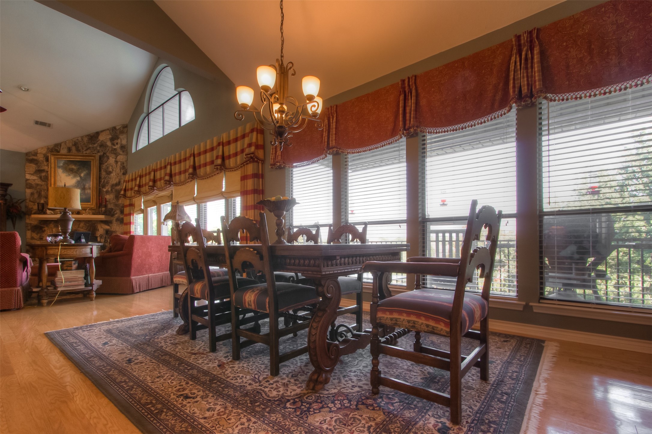 9625 Lechner Road Fort Worth TX 76179