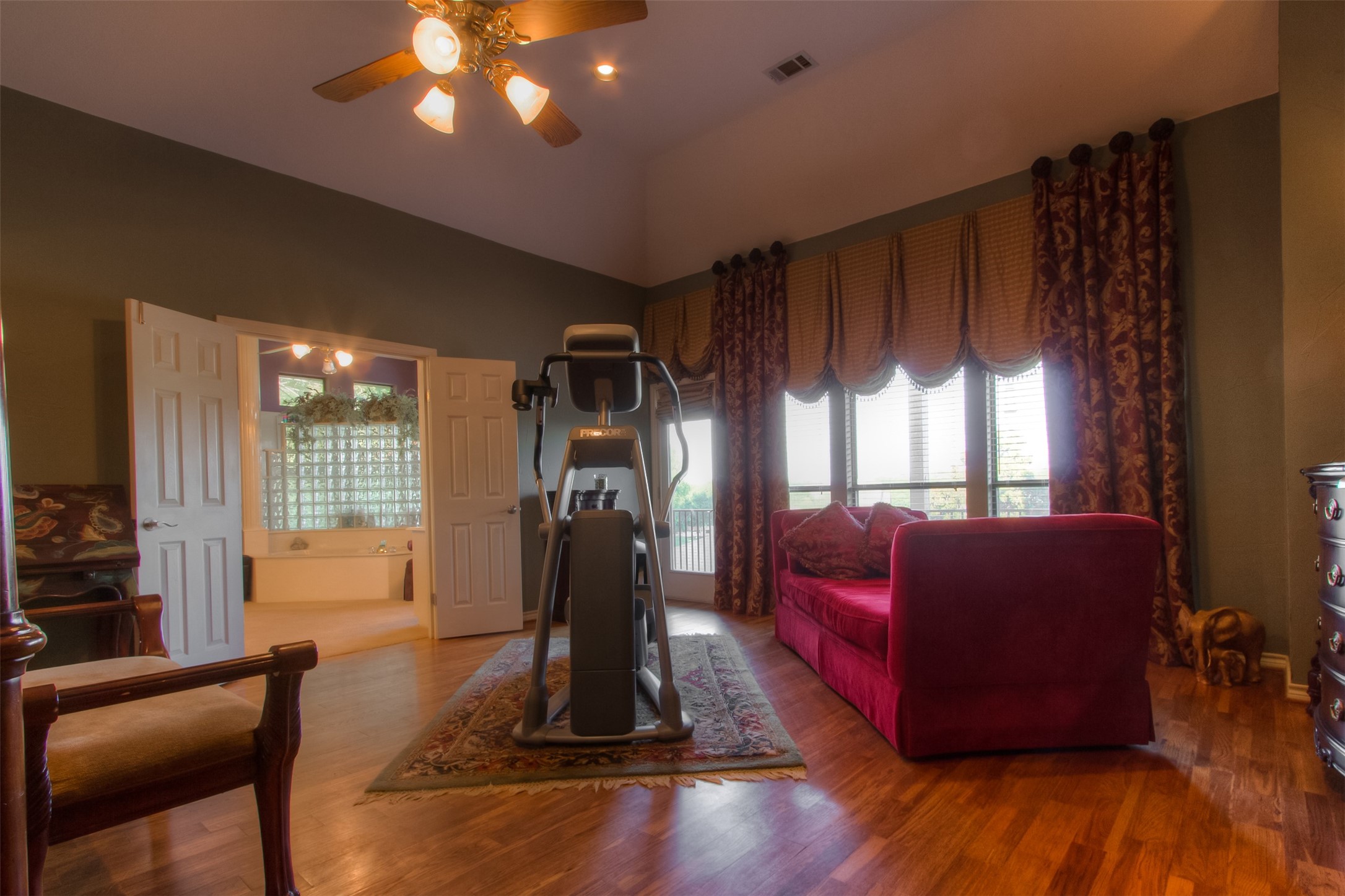 9625 Lechner Road Fort Worth TX 76179