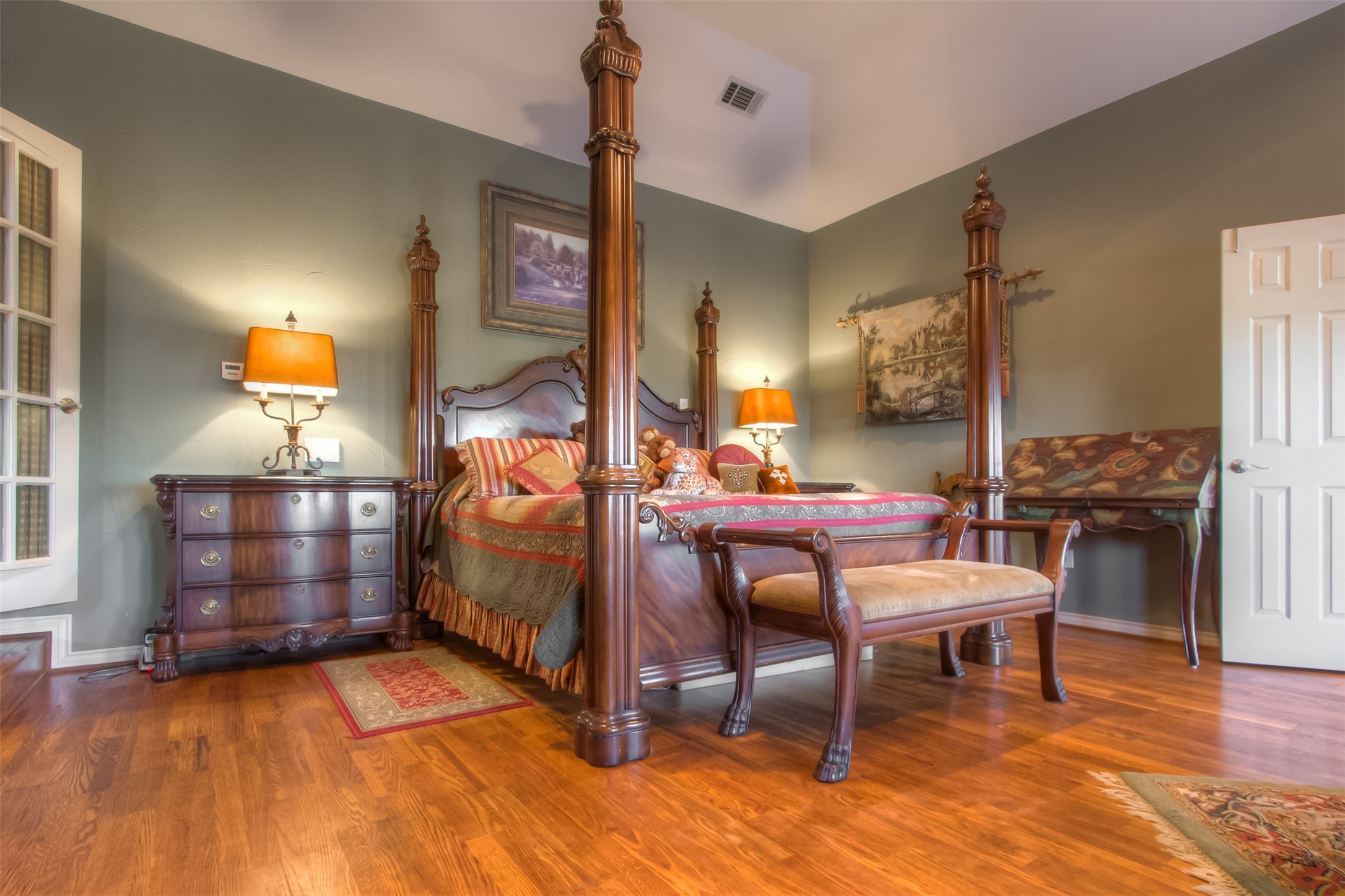 9625 Lechner Road Fort Worth TX 76179